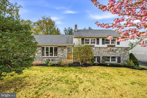 Photo of 574 General Armstrong Road, KING OF PRUSSIA, PA 19406 (MLS # PAMC2171092)