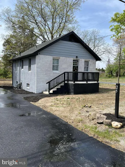 25 Steinfeld Avenue, Pittsgrove, NJ MLS: NJSA2014642