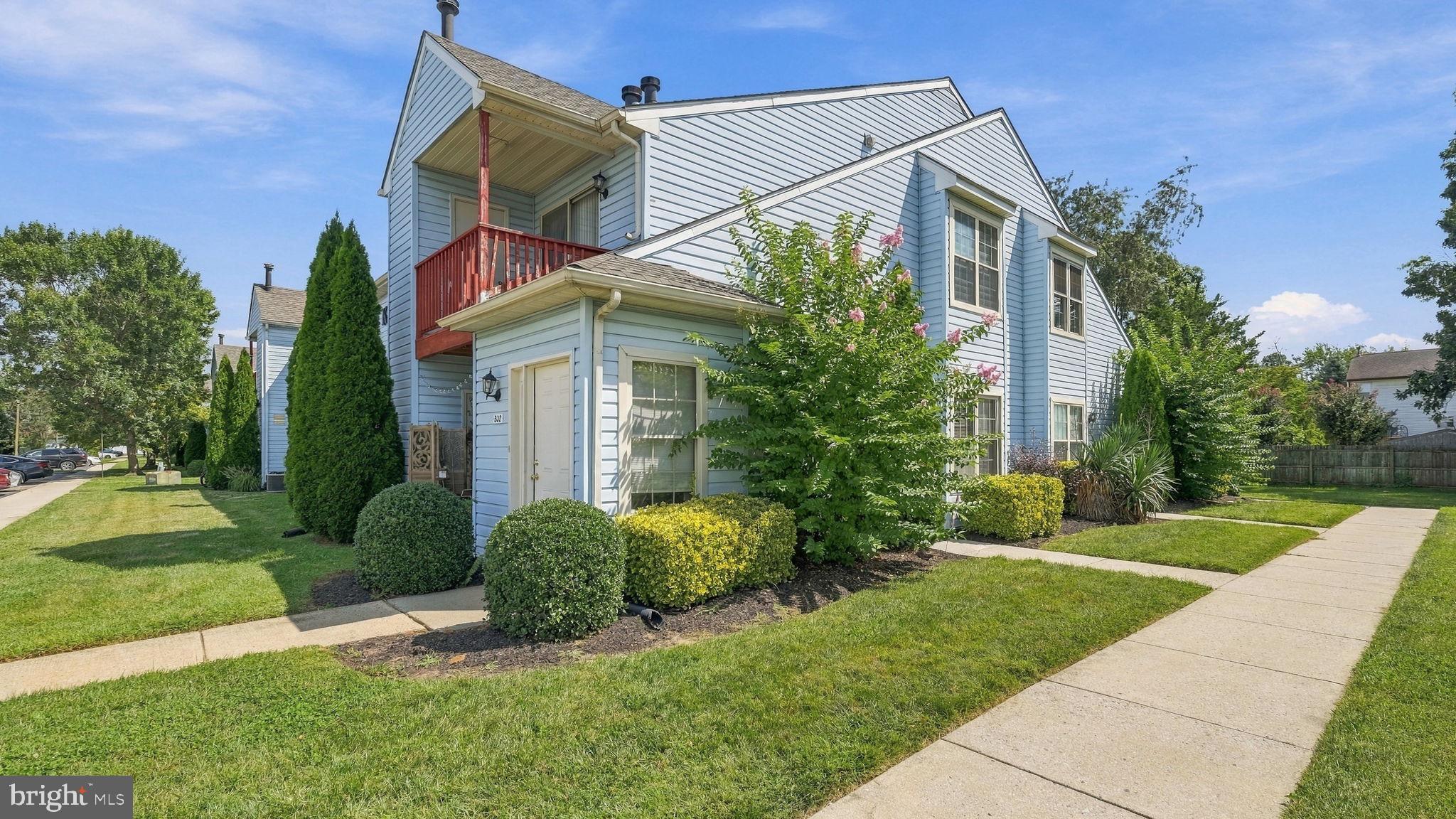 532 CASCADE COURT