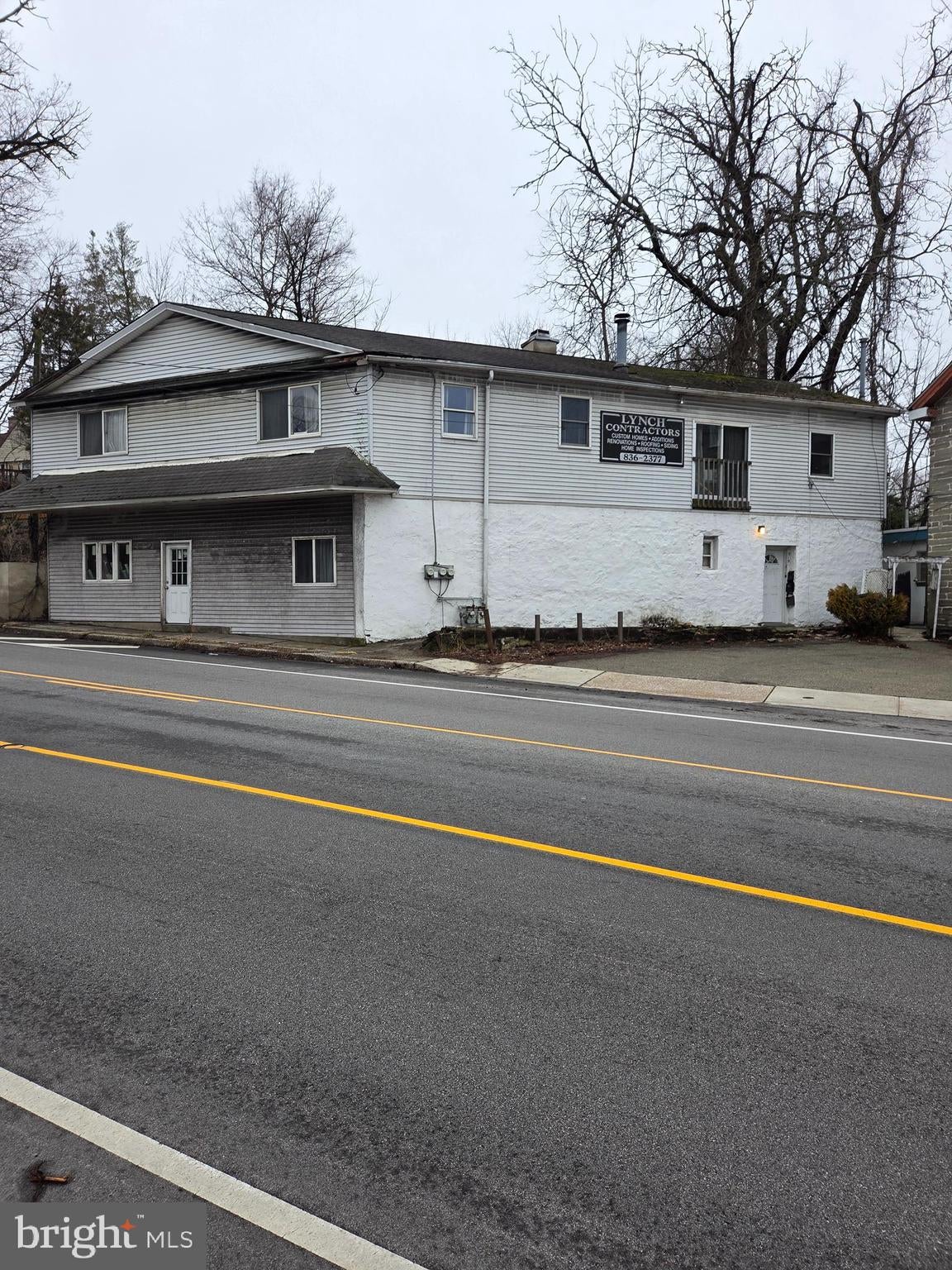519 BETHLEHEM PIKE