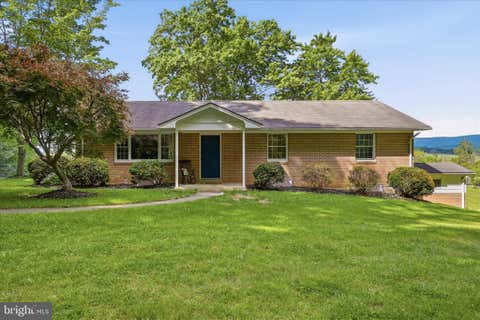 Homes For Sale - 338 Springfield Estates Drive<br/> Page County, RILEYVILLE, VA 22650