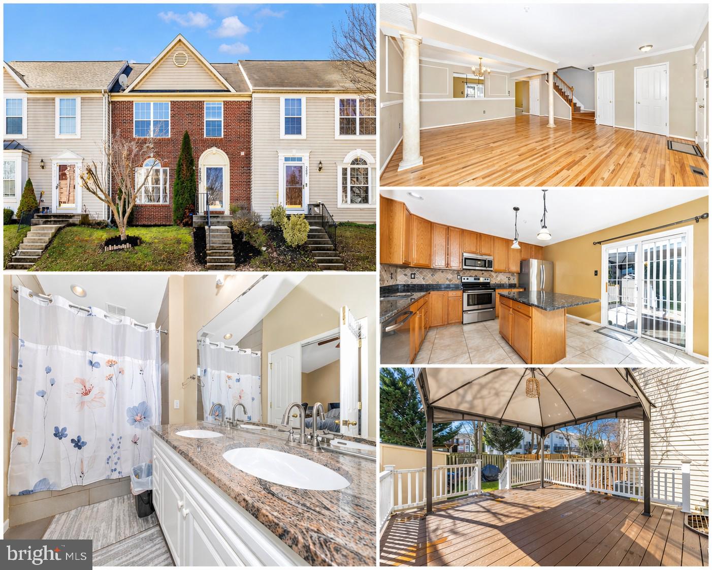 WILLOW BROOK - Residential