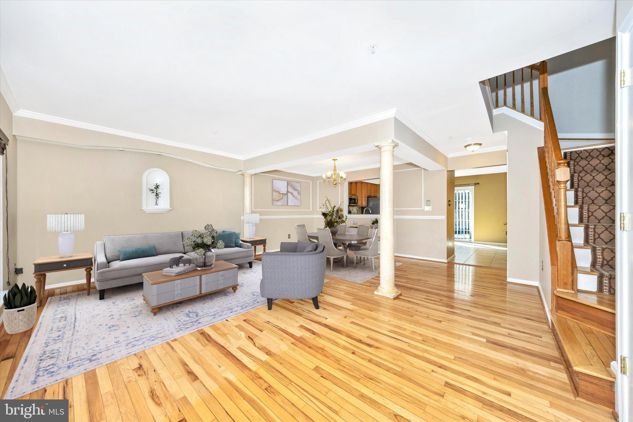 WILLOW BROOK - Residential