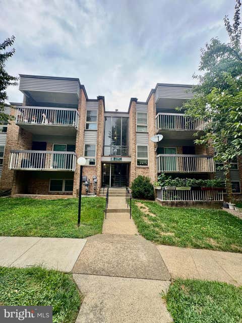 Condo For Sale - 2307 Greenery Lane #203-2<br/> SILVER SPRING, MD 20906