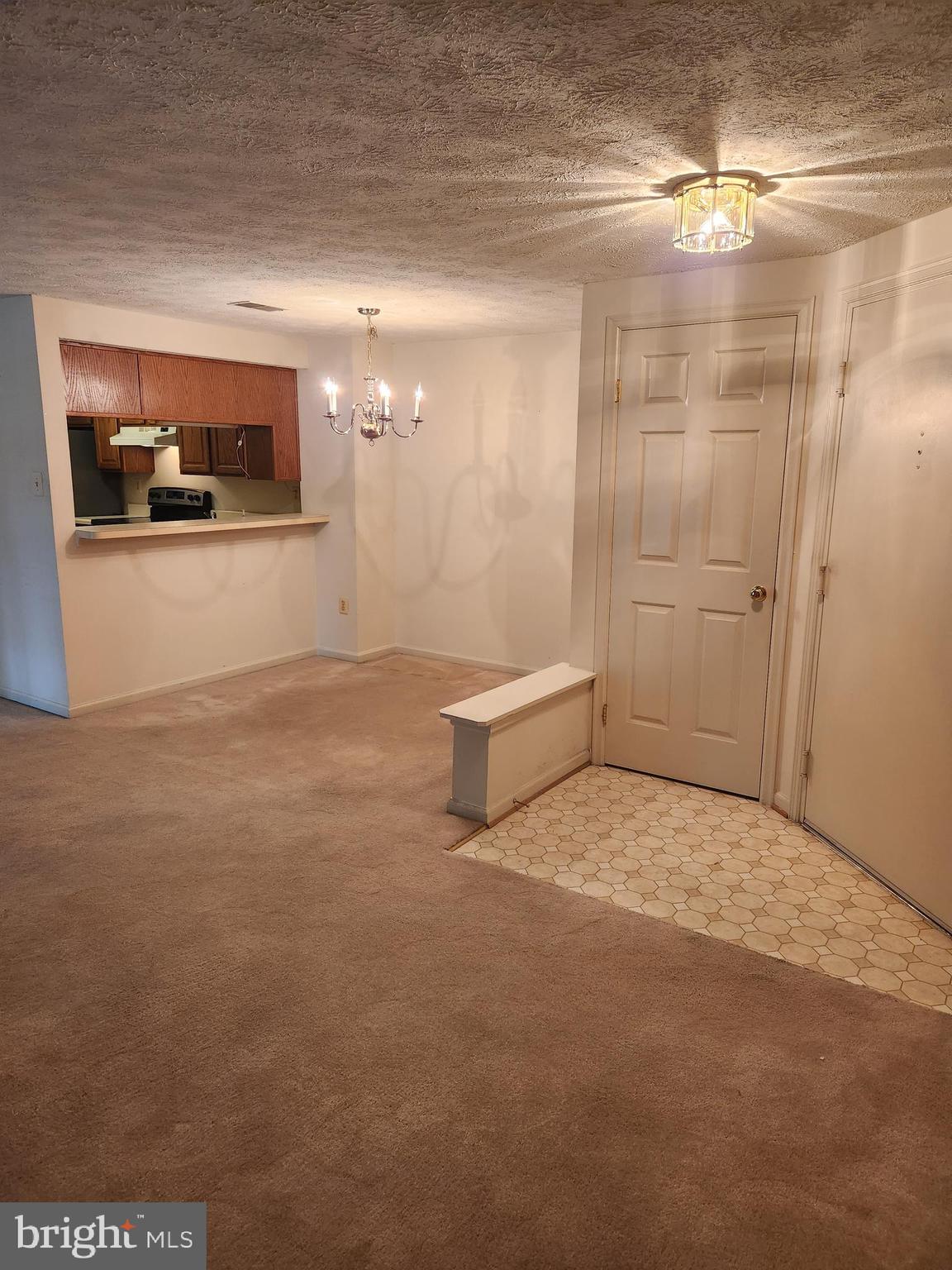 FREDERICKTOWNE VILLAGE - Residential