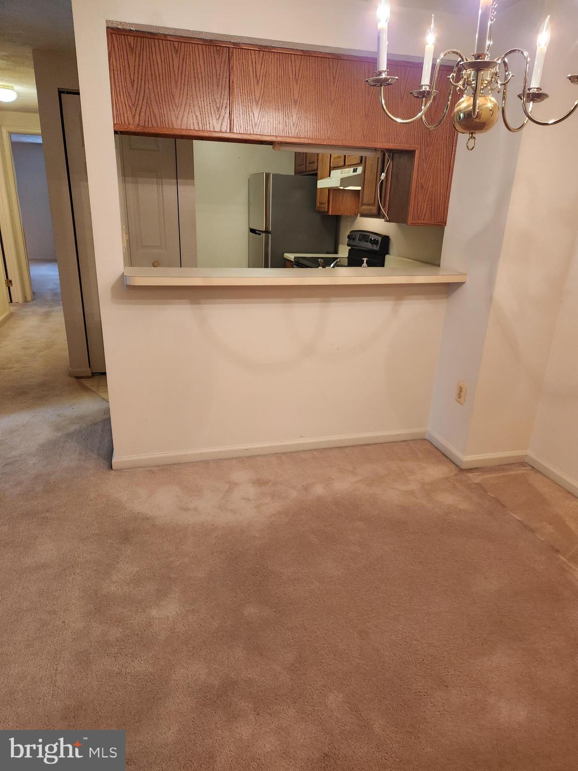 FREDERICKTOWNE VILLAGE - Residential