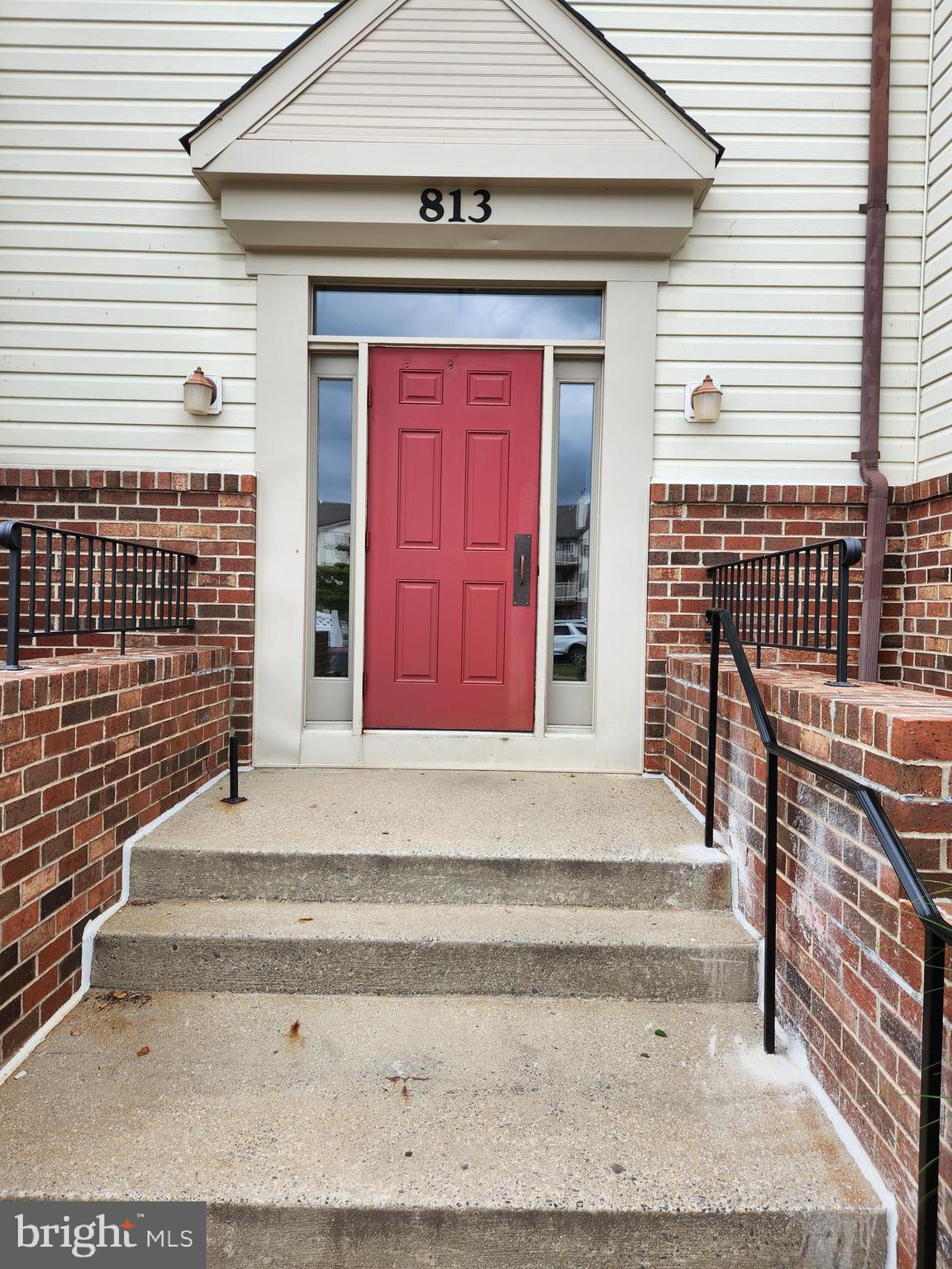 FREDERICKTOWNE VILLAGE - Residential