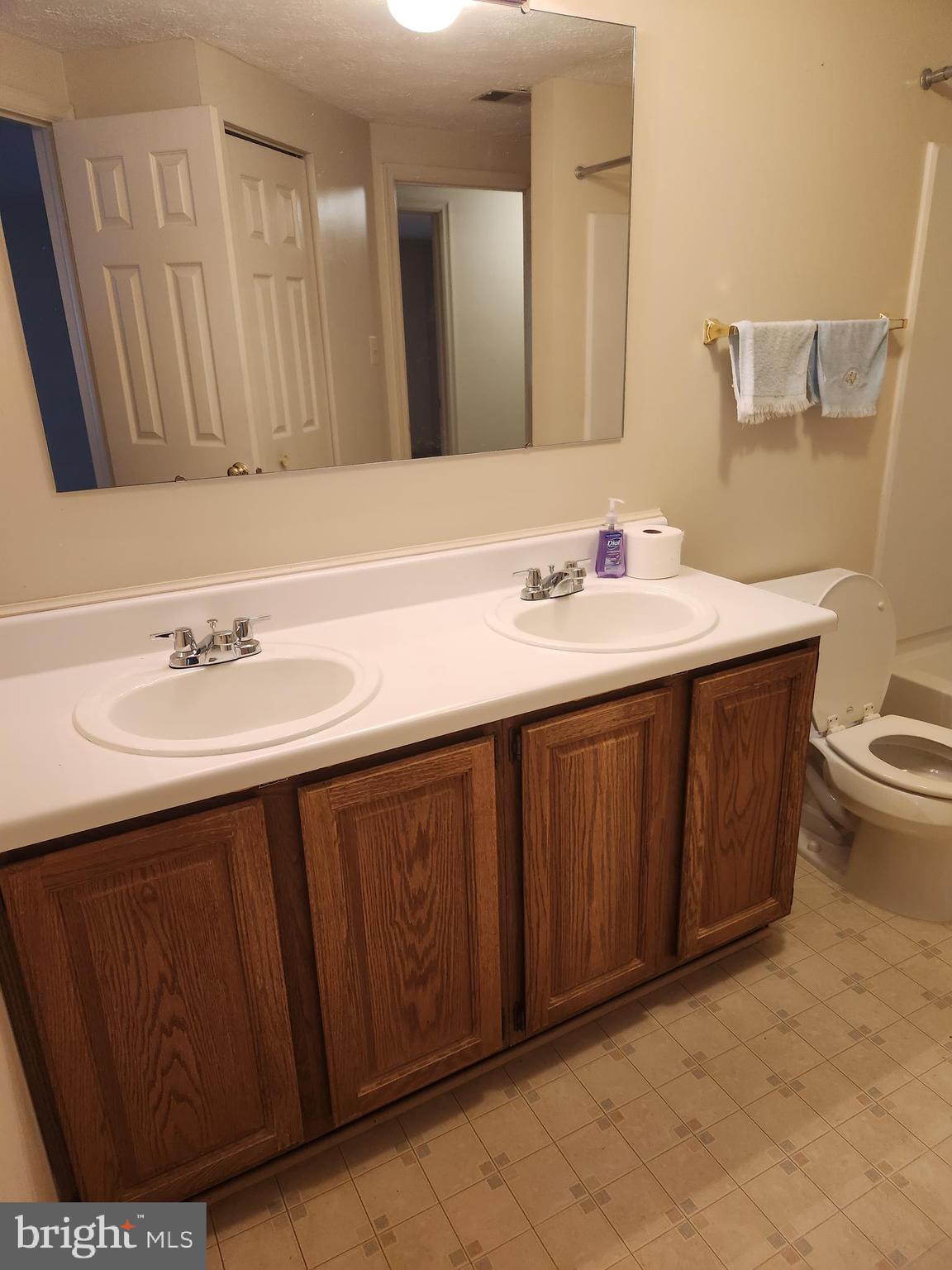 FREDERICKTOWNE VILLAGE - Residential