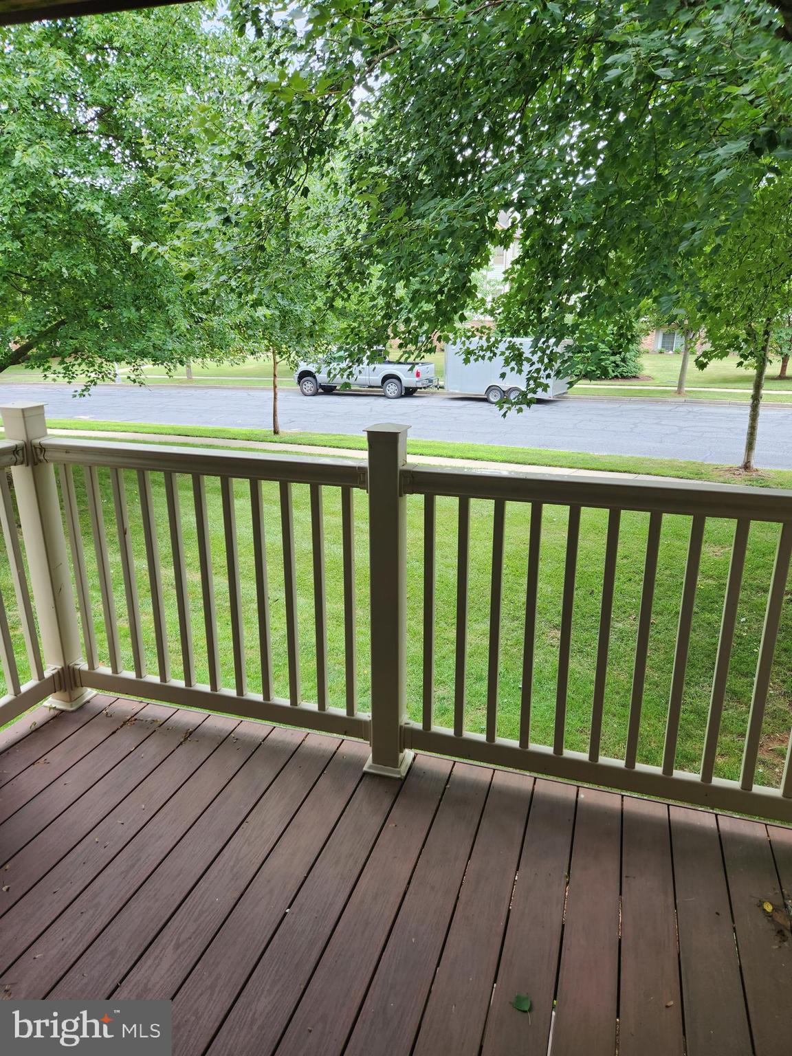 FREDERICKTOWNE VILLAGE - Residential