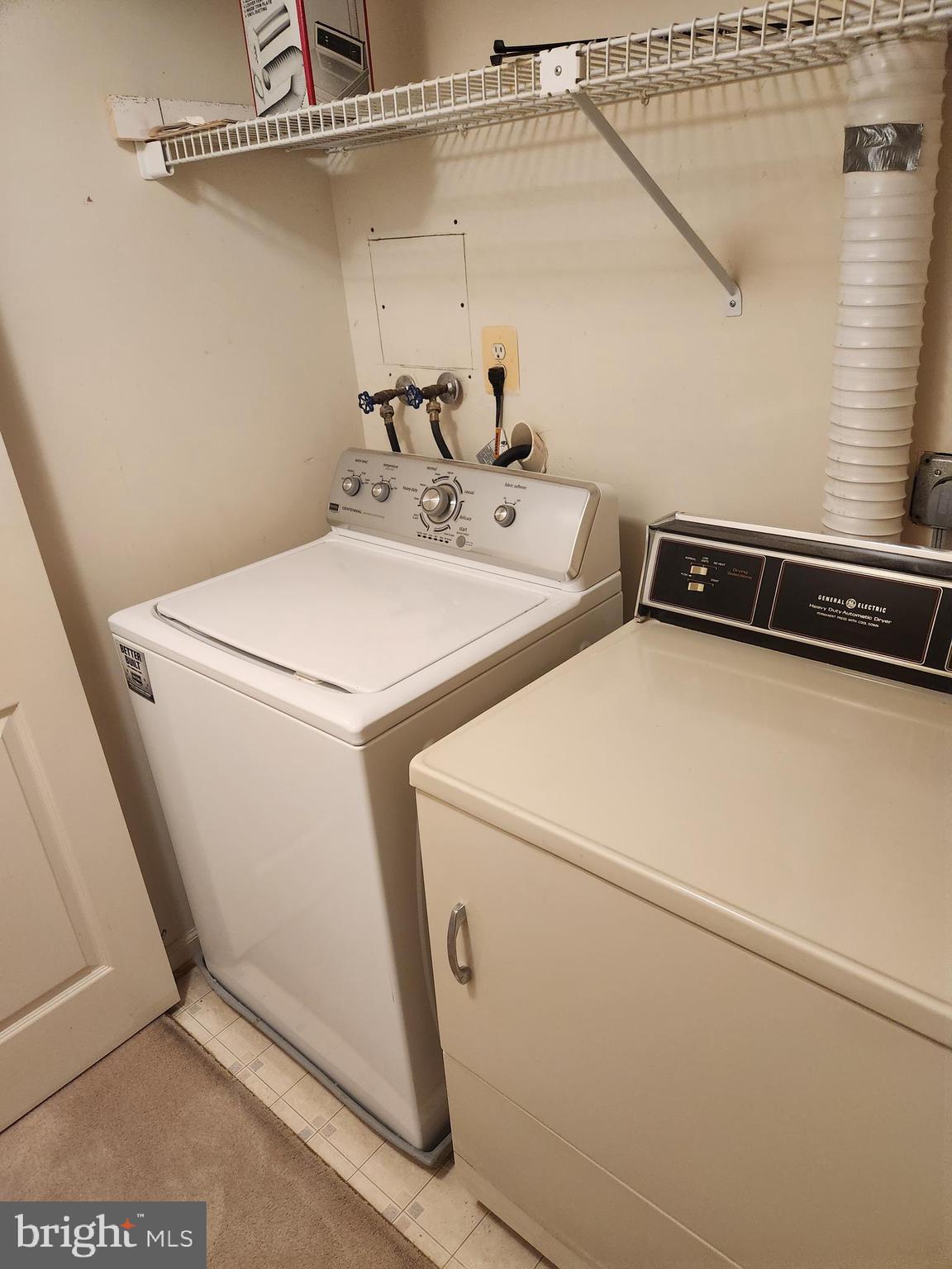 FREDERICKTOWNE VILLAGE - Residential