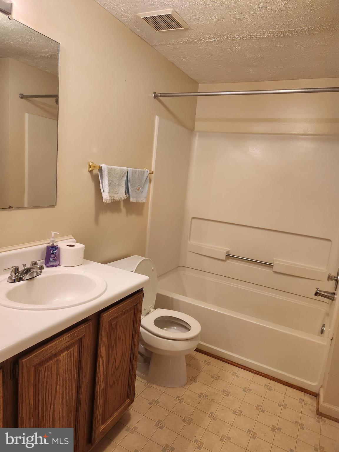 FREDERICKTOWNE VILLAGE - Residential