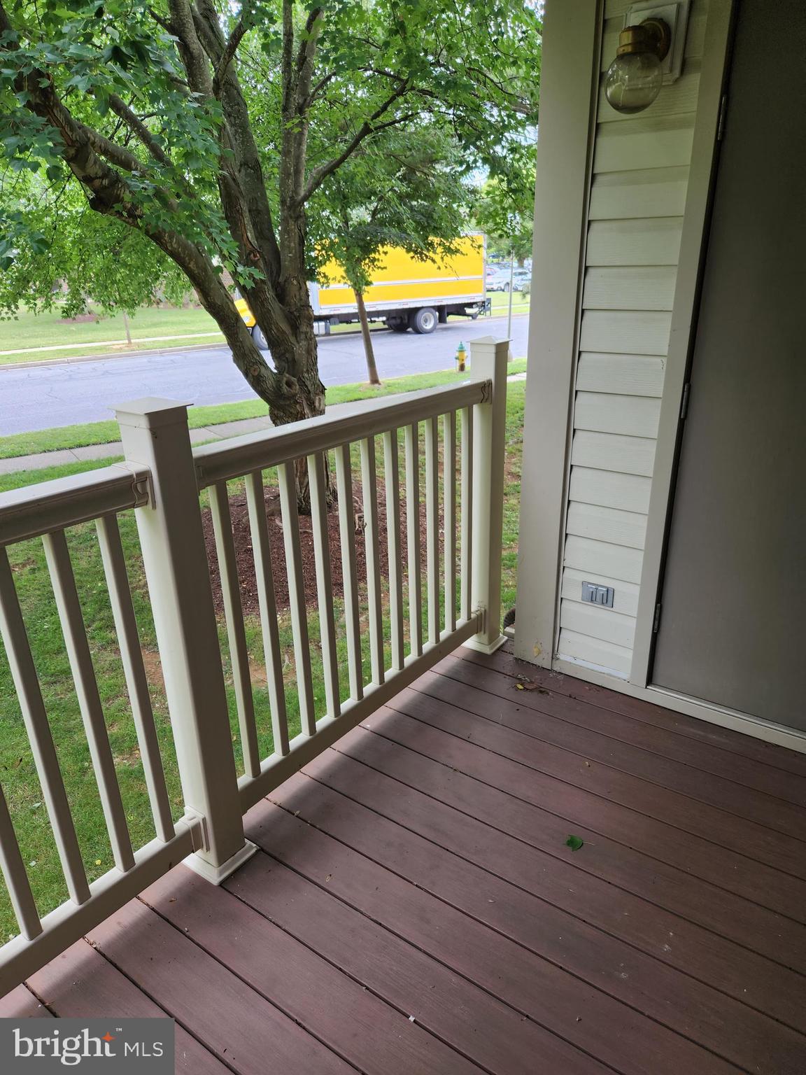 FREDERICKTOWNE VILLAGE - Residential