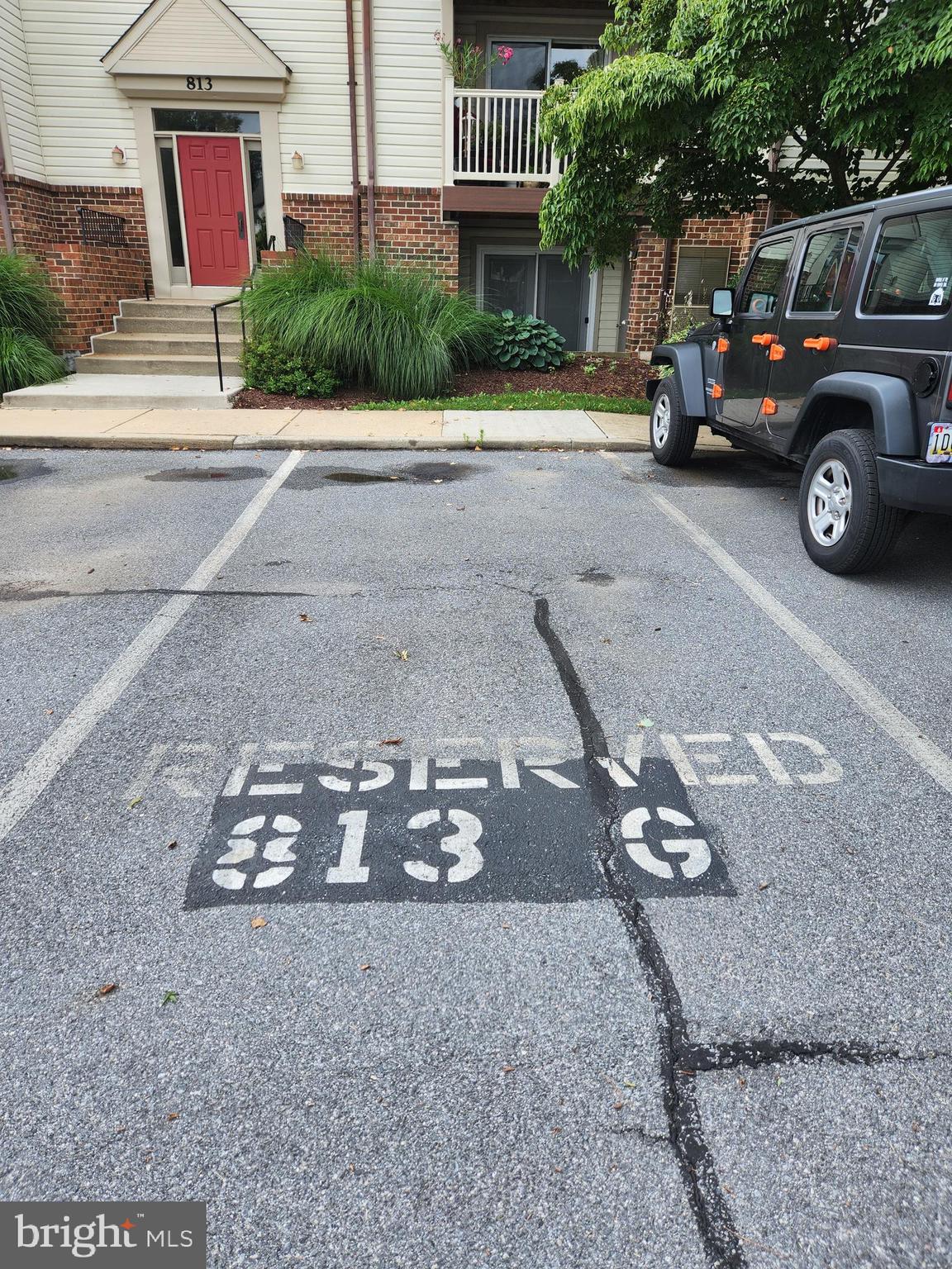 FREDERICKTOWNE VILLAGE - Residential