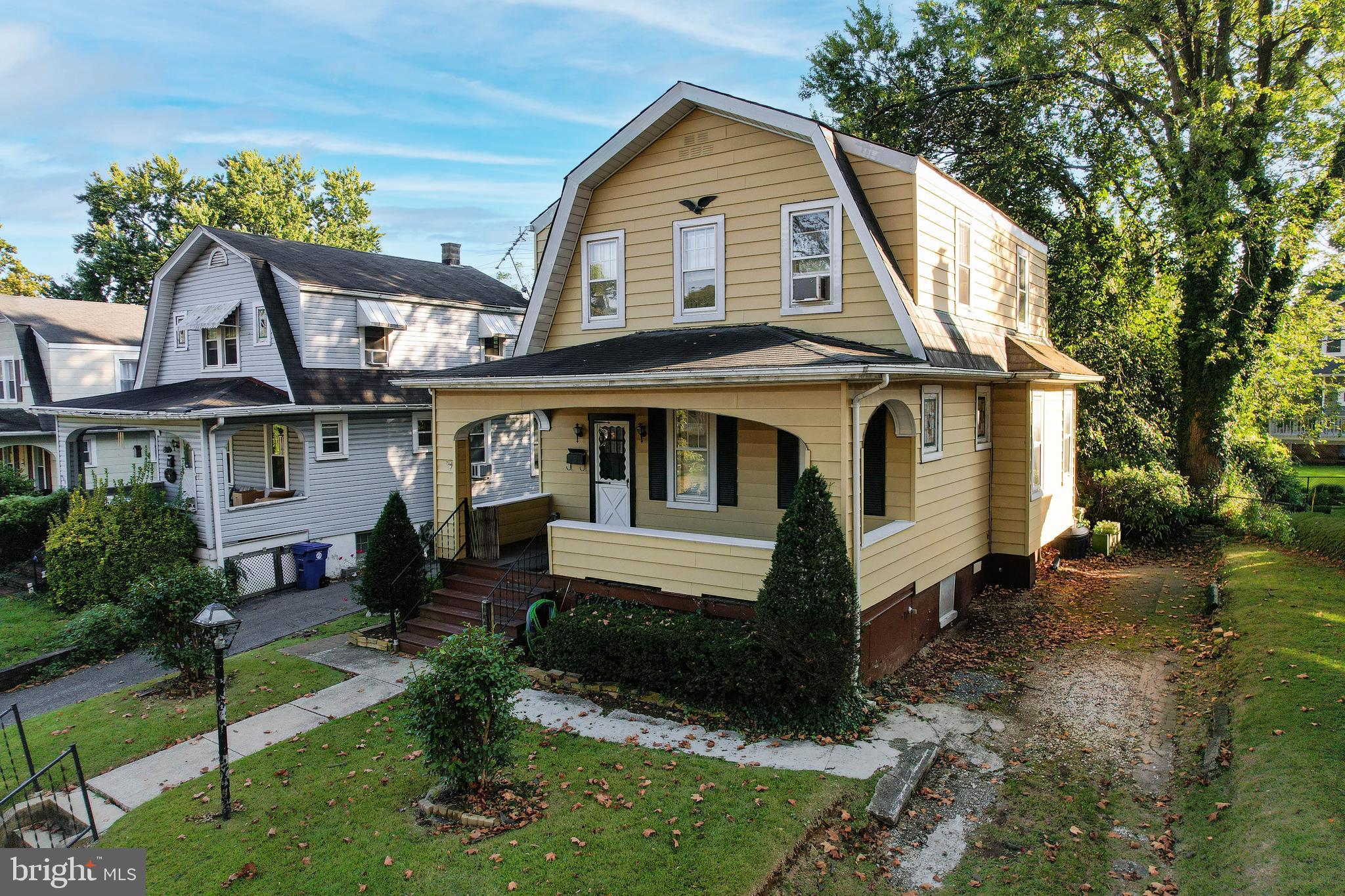 WESTGATE - Residential