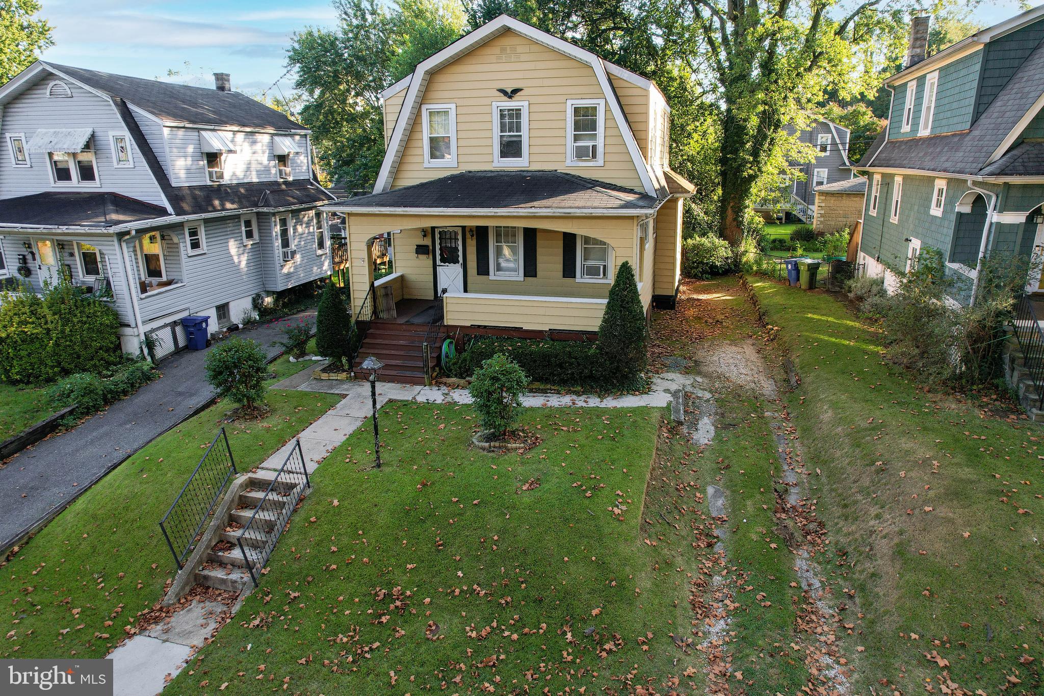 WESTGATE - Residential