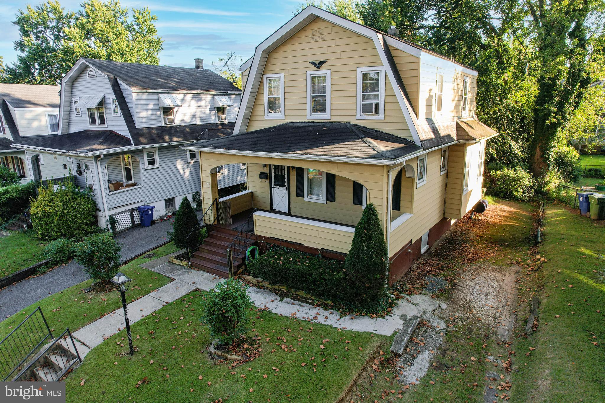 WESTGATE - Residential