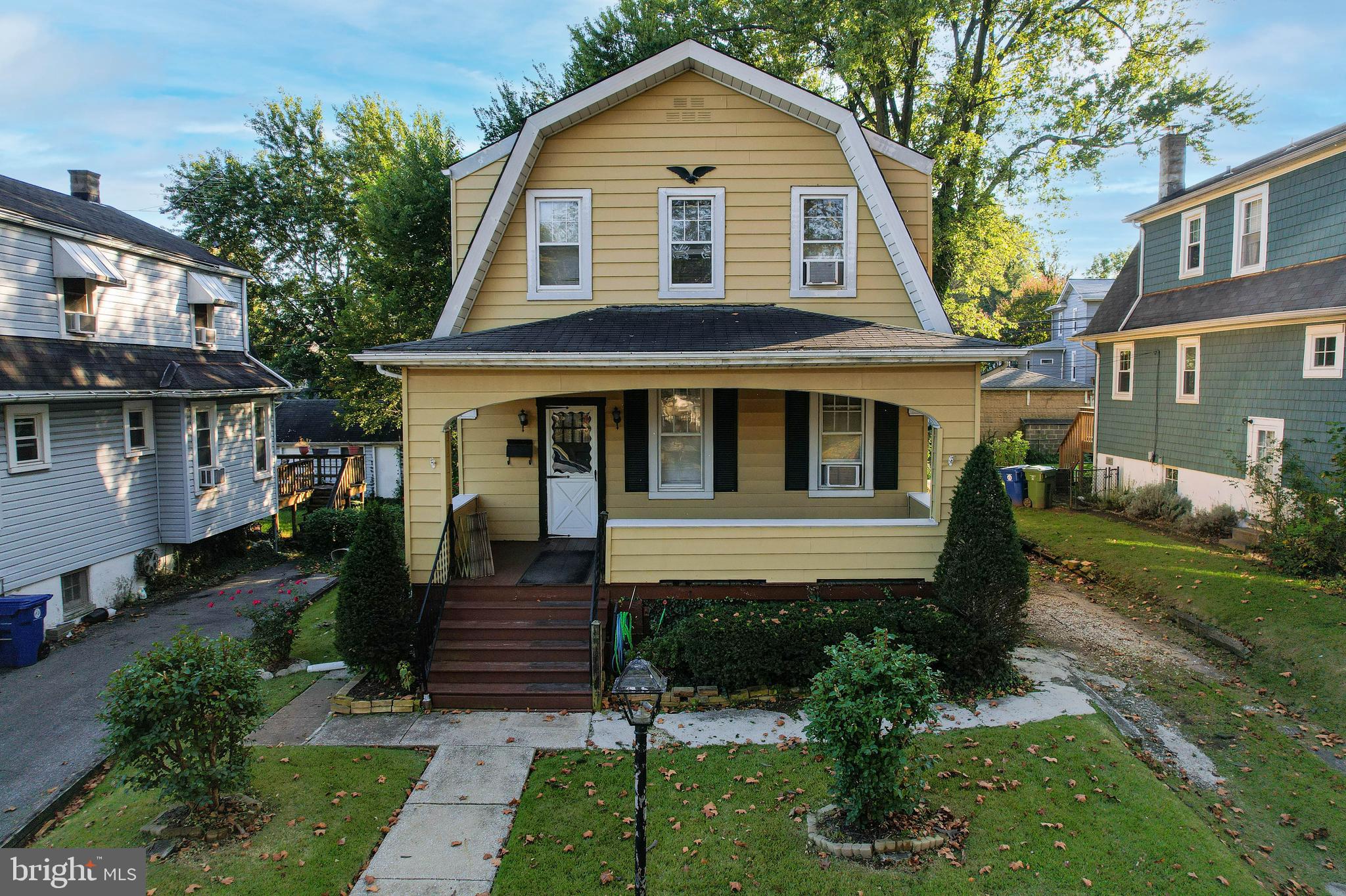 WESTGATE - Residential