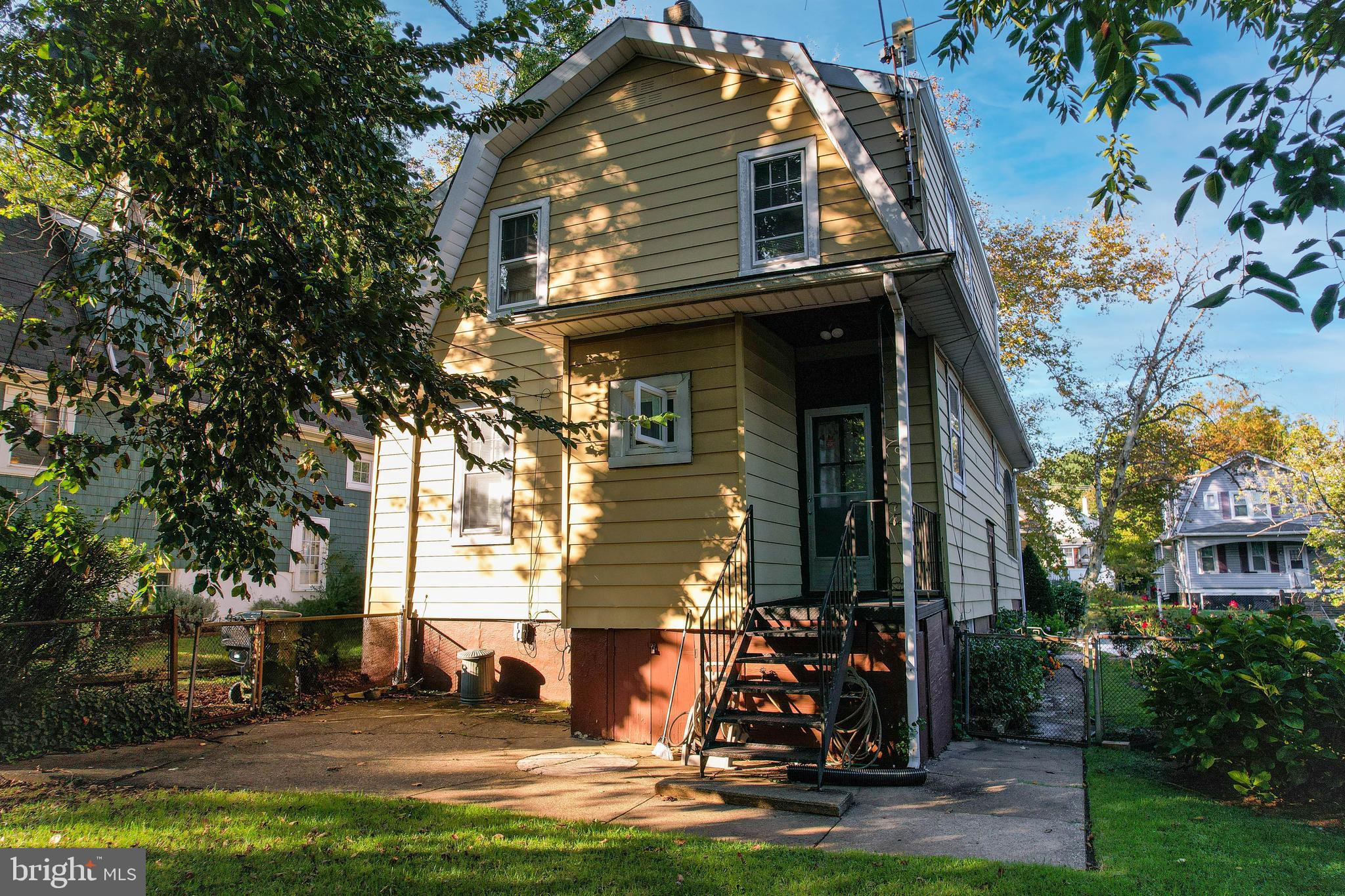 WESTGATE - Residential