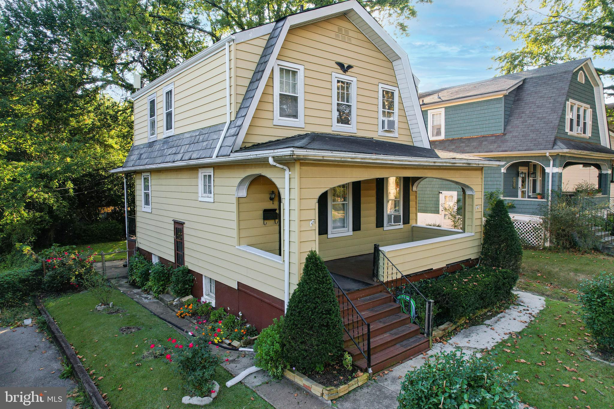 WESTGATE - Residential