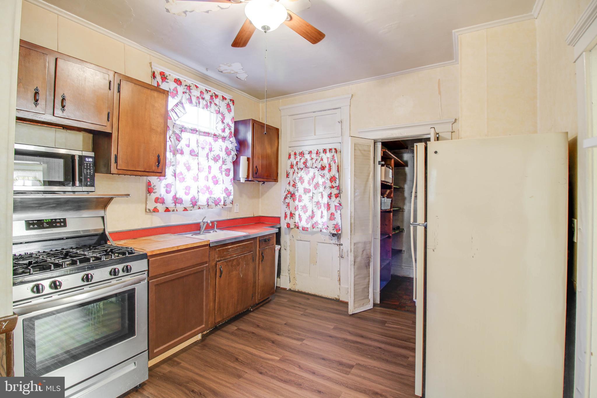 WESTGATE - Residential