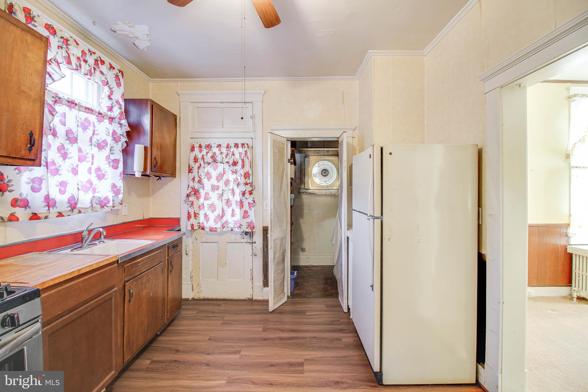 WESTGATE - Residential