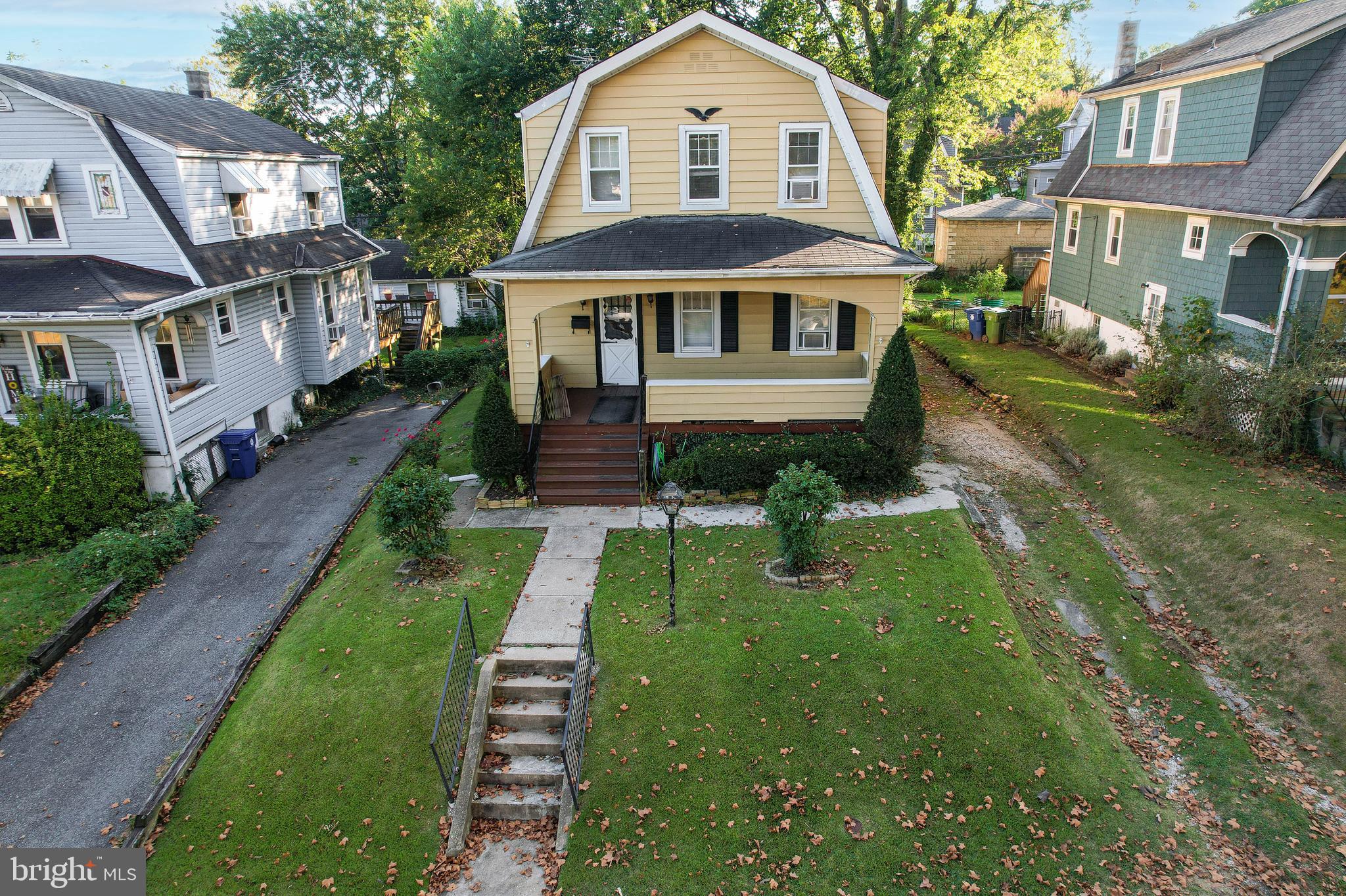 WESTGATE - Residential