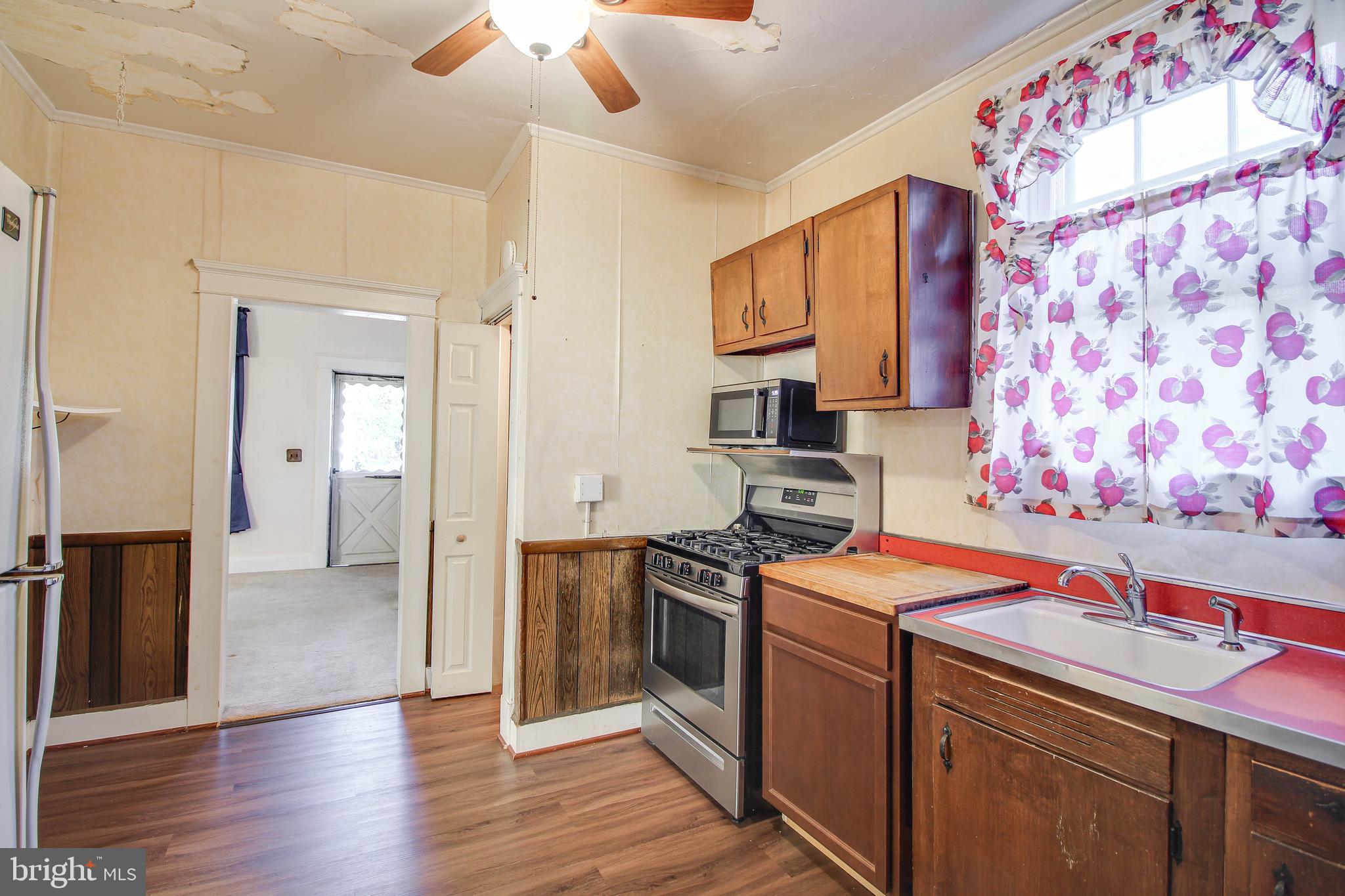 WESTGATE - Residential