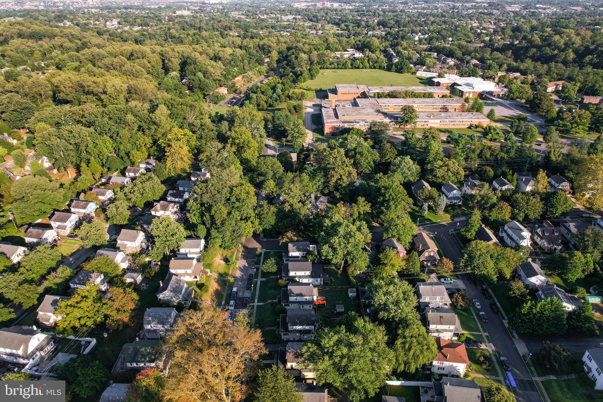 WESTGATE - Residential