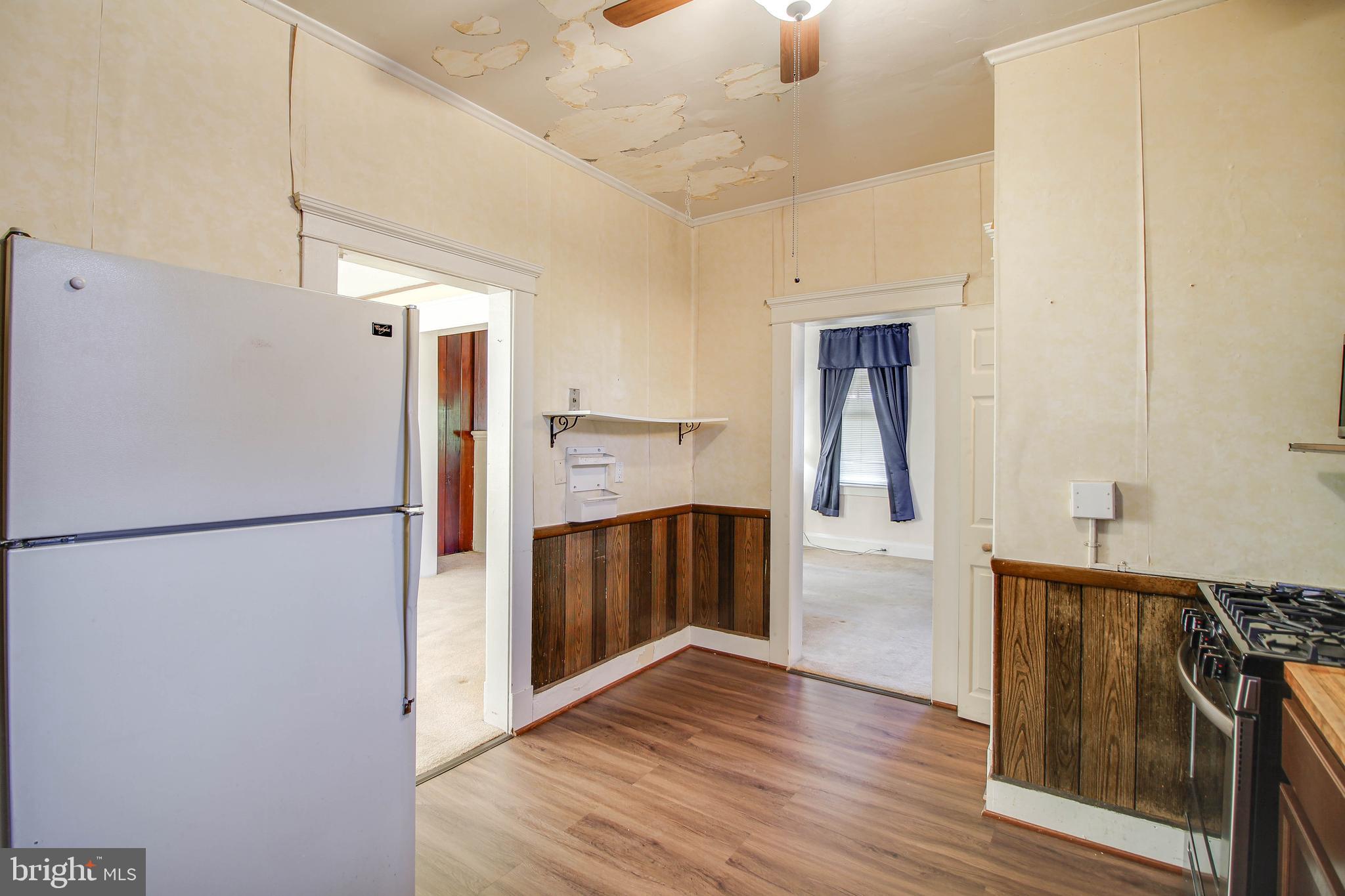 WESTGATE - Residential