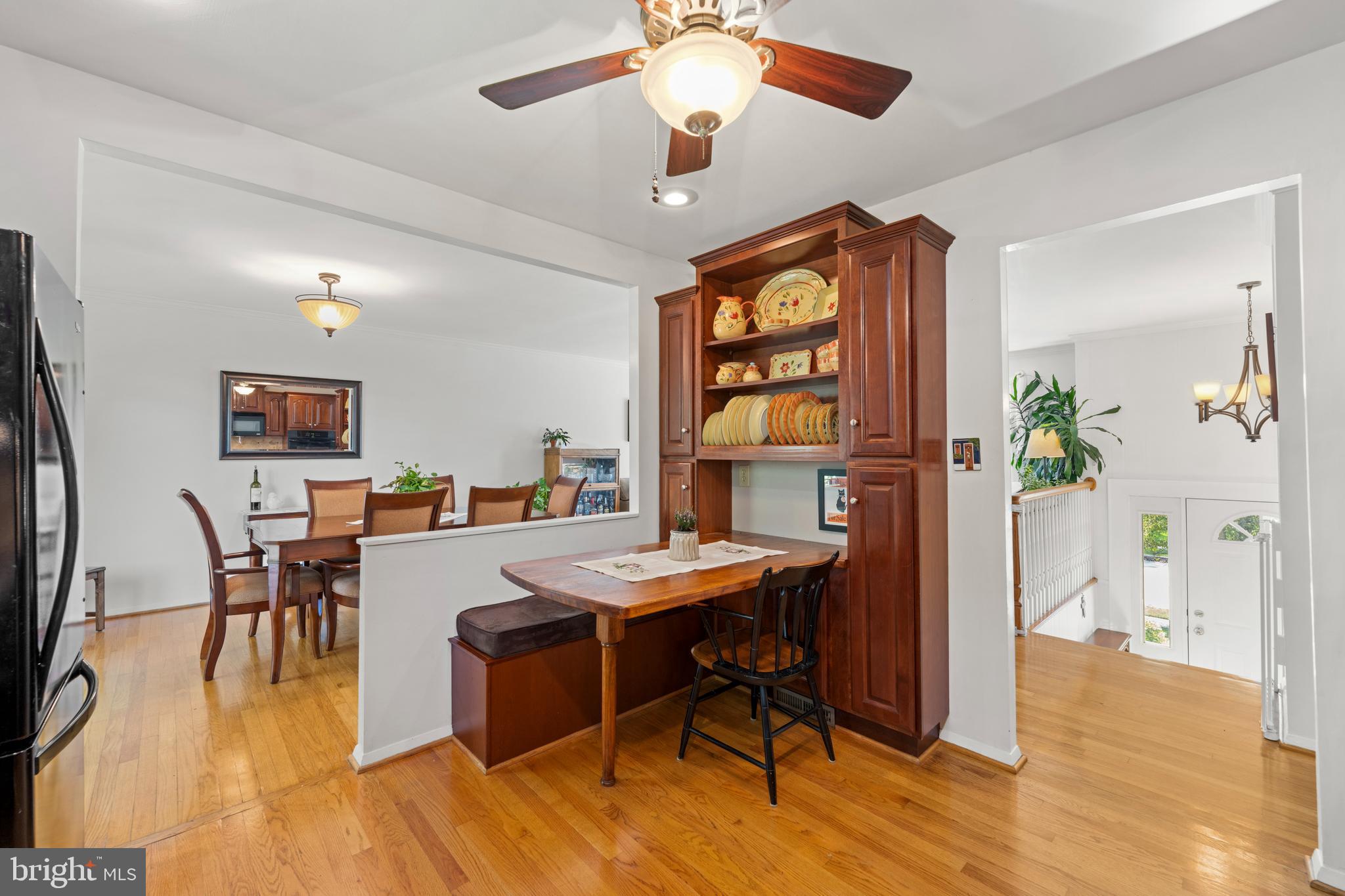 FOUNTAIN HILL - Residential