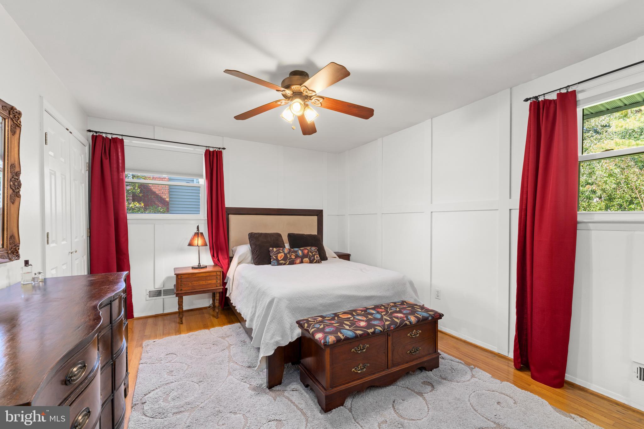 FOUNTAIN HILL - Residential