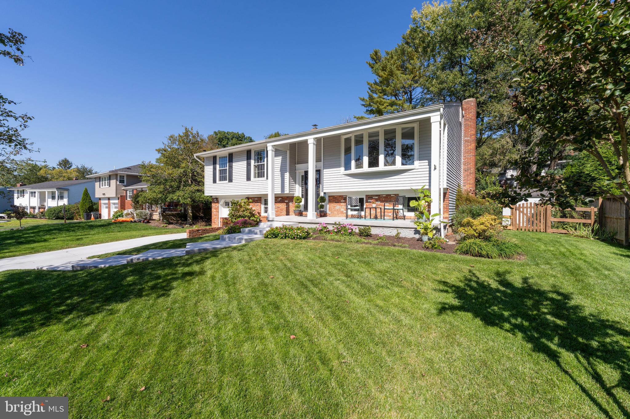 FOUNTAIN HILL - Residential