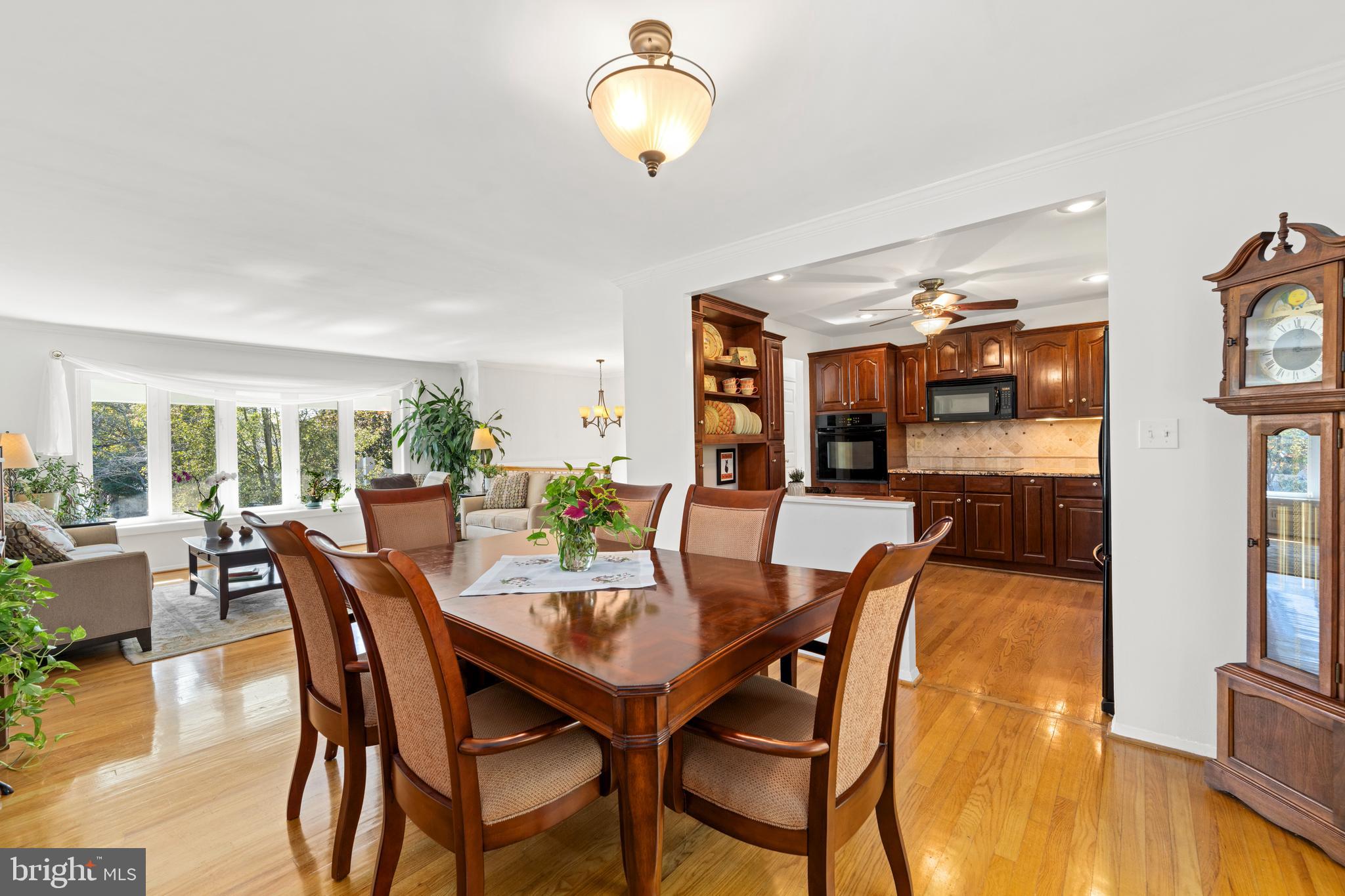 FOUNTAIN HILL - Residential