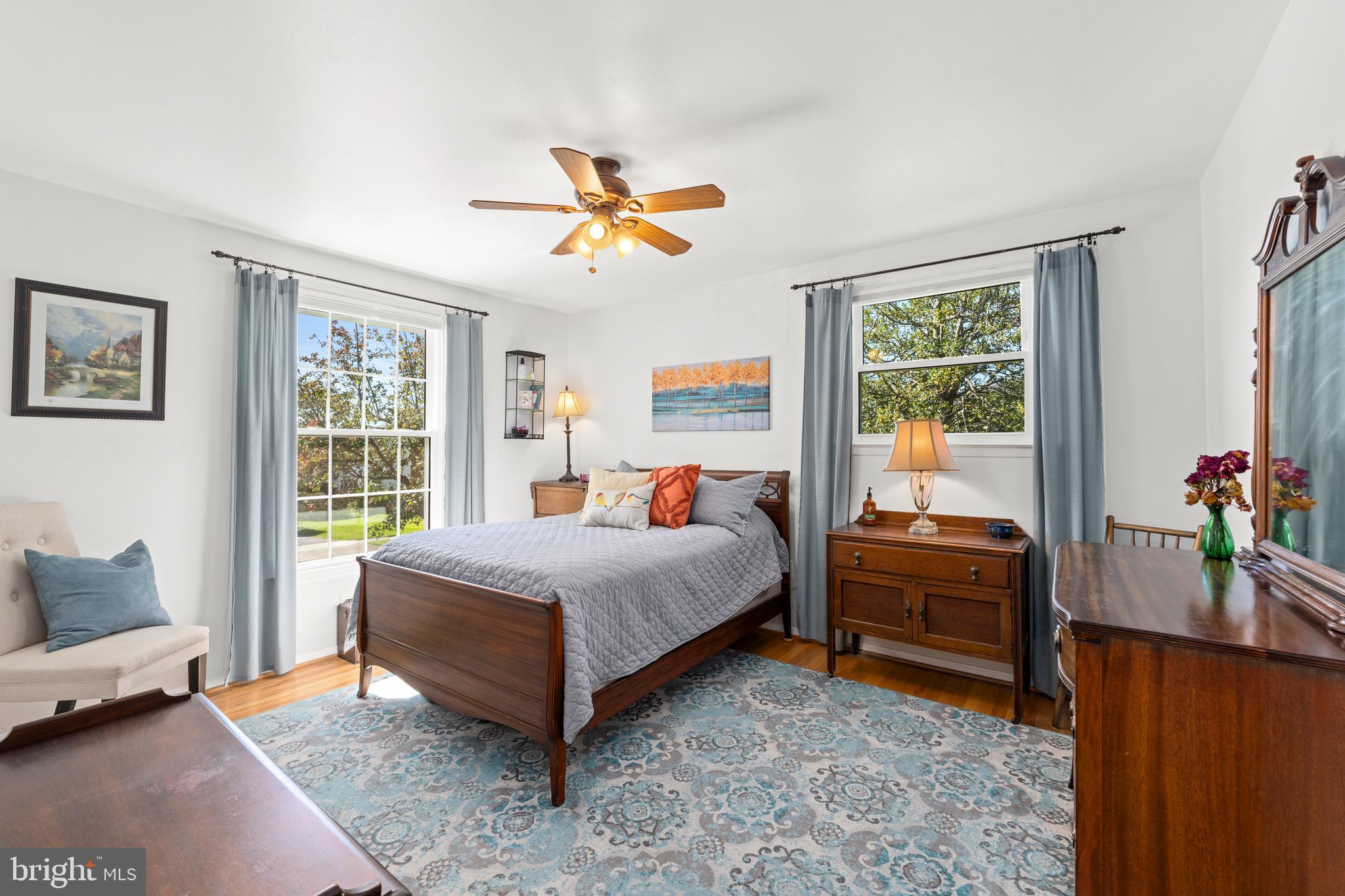 FOUNTAIN HILL - Residential