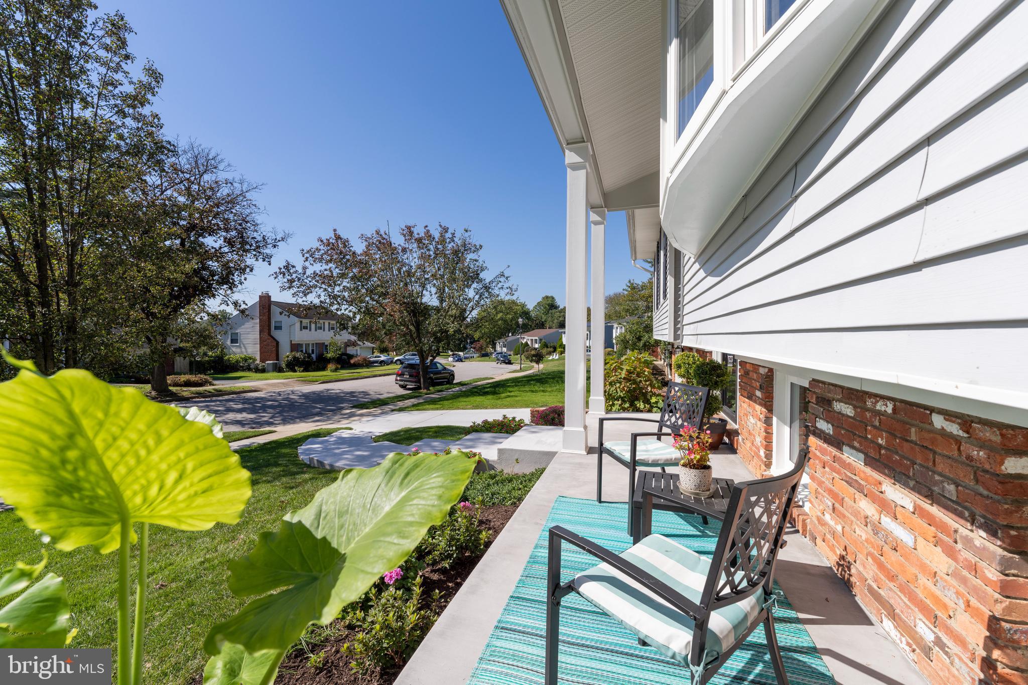 FOUNTAIN HILL - Residential