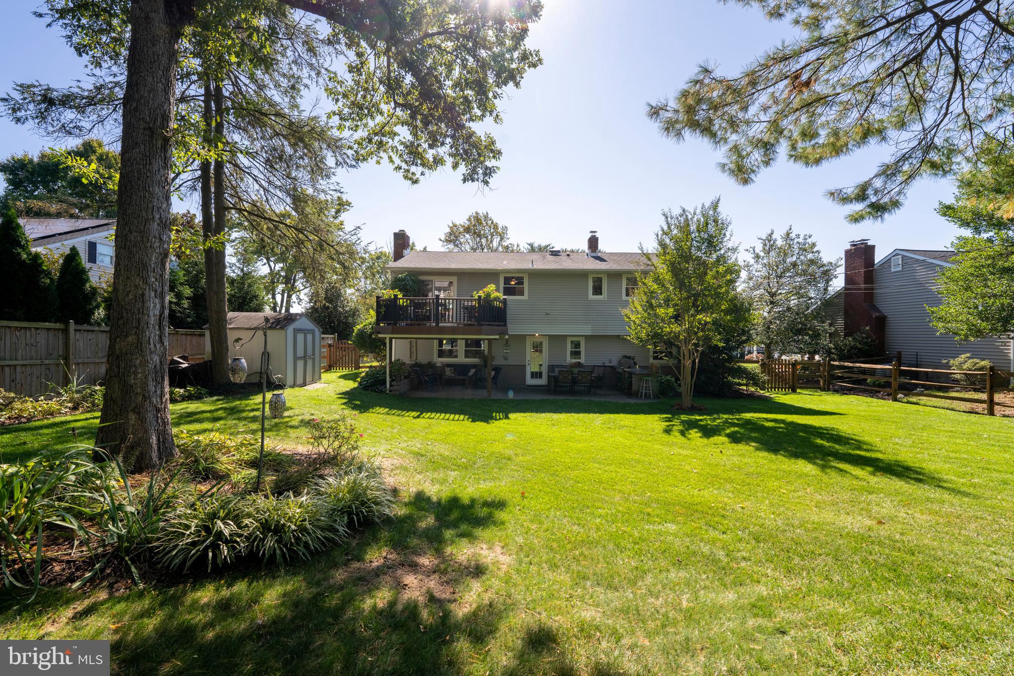 FOUNTAIN HILL - Residential