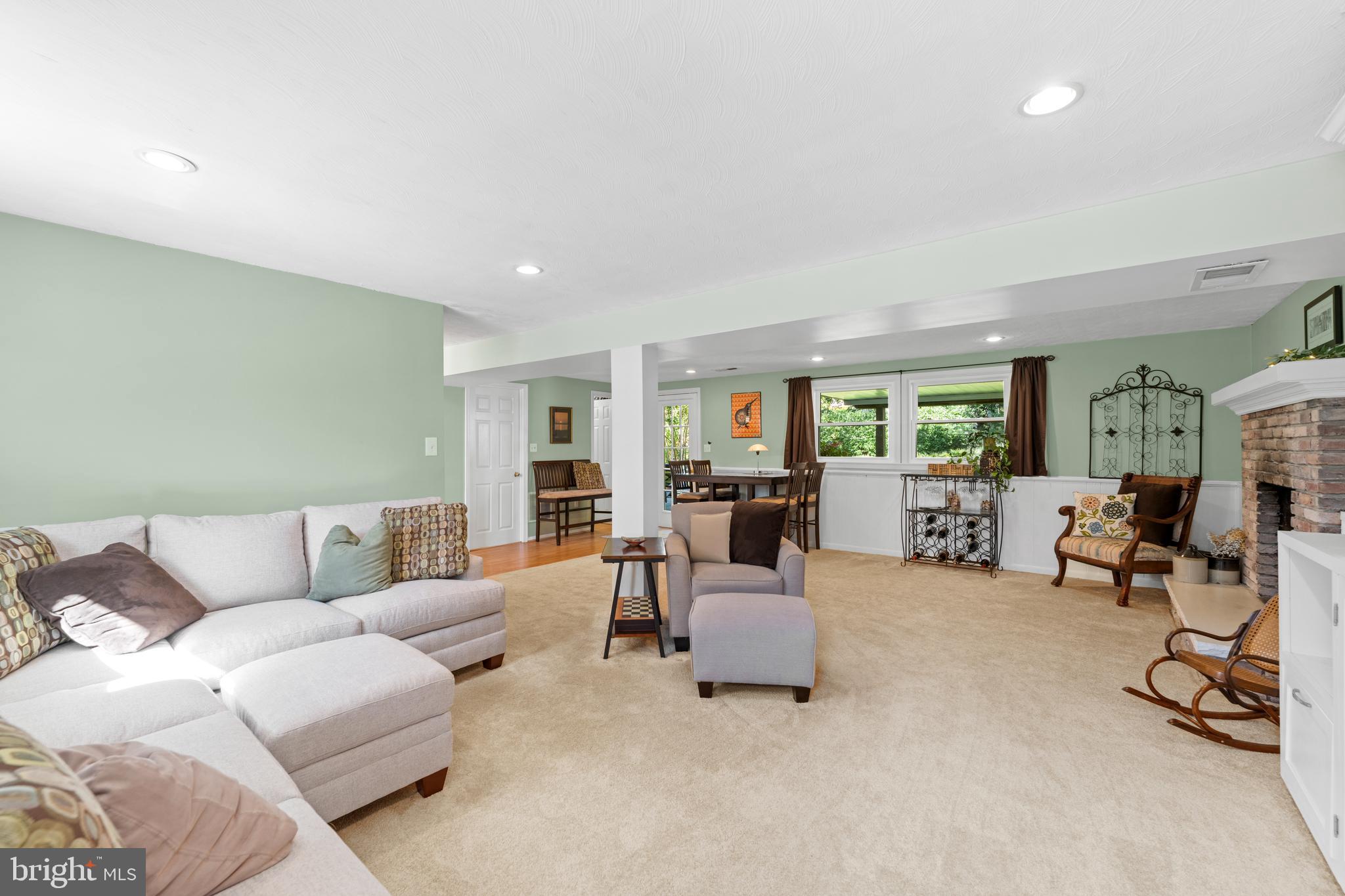 FOUNTAIN HILL - Residential