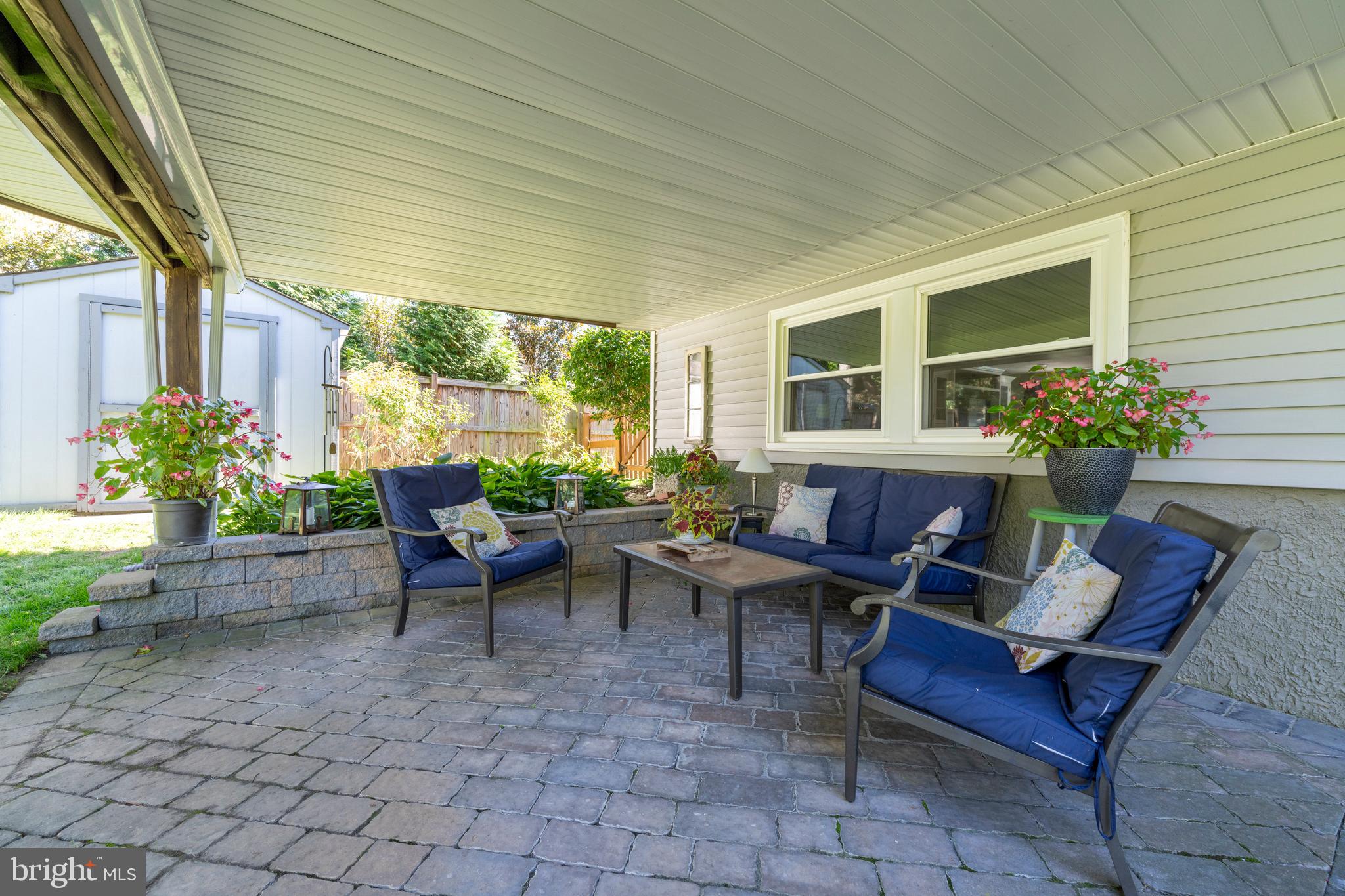 FOUNTAIN HILL - Residential