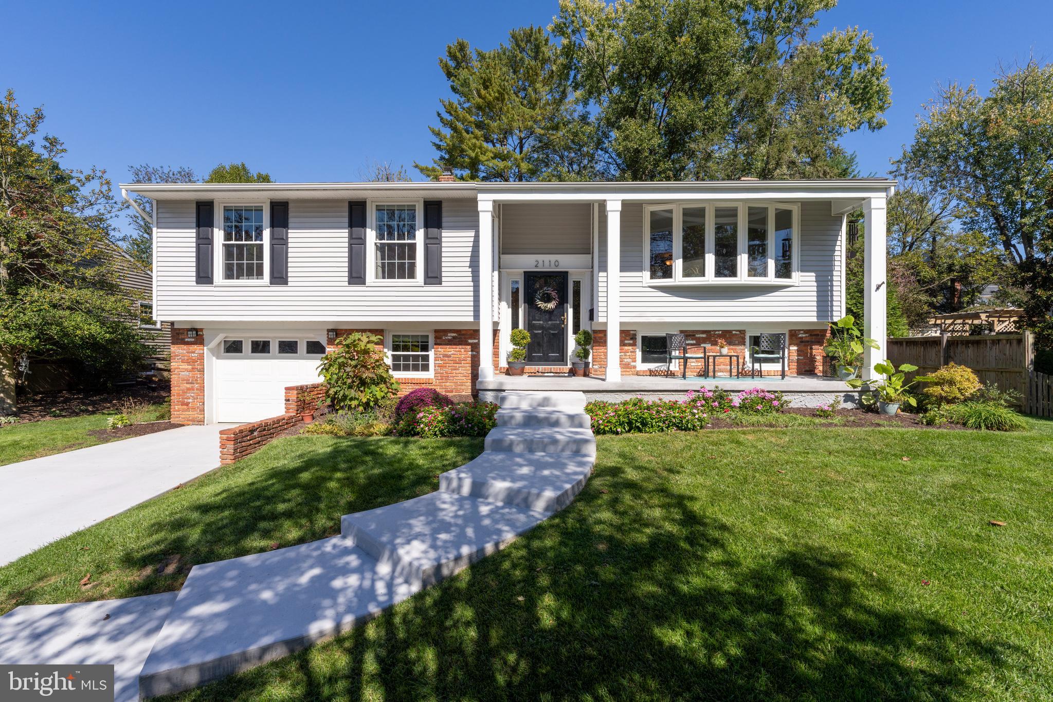 FOUNTAIN HILL - Residential