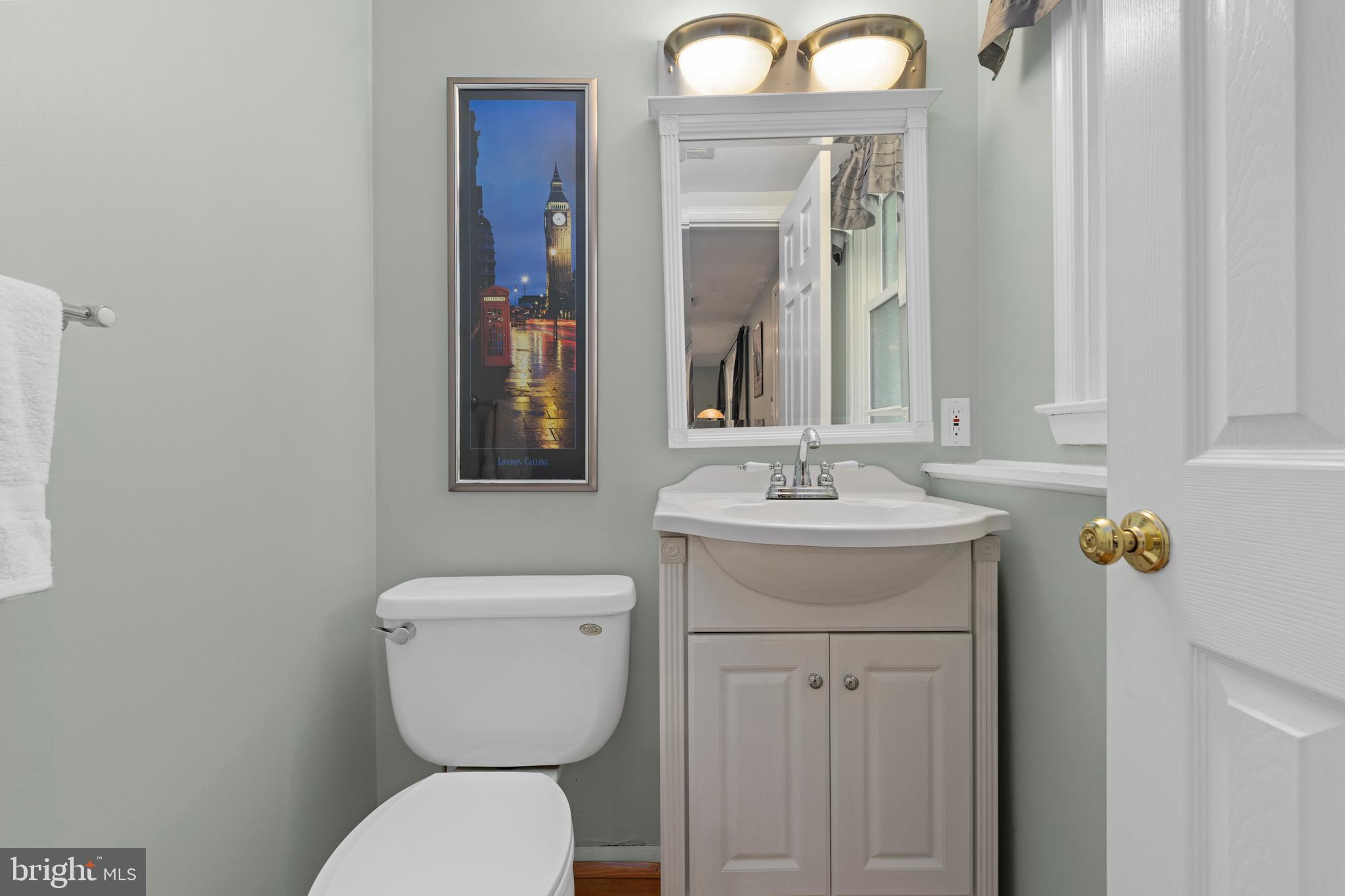 FOUNTAIN HILL - Residential