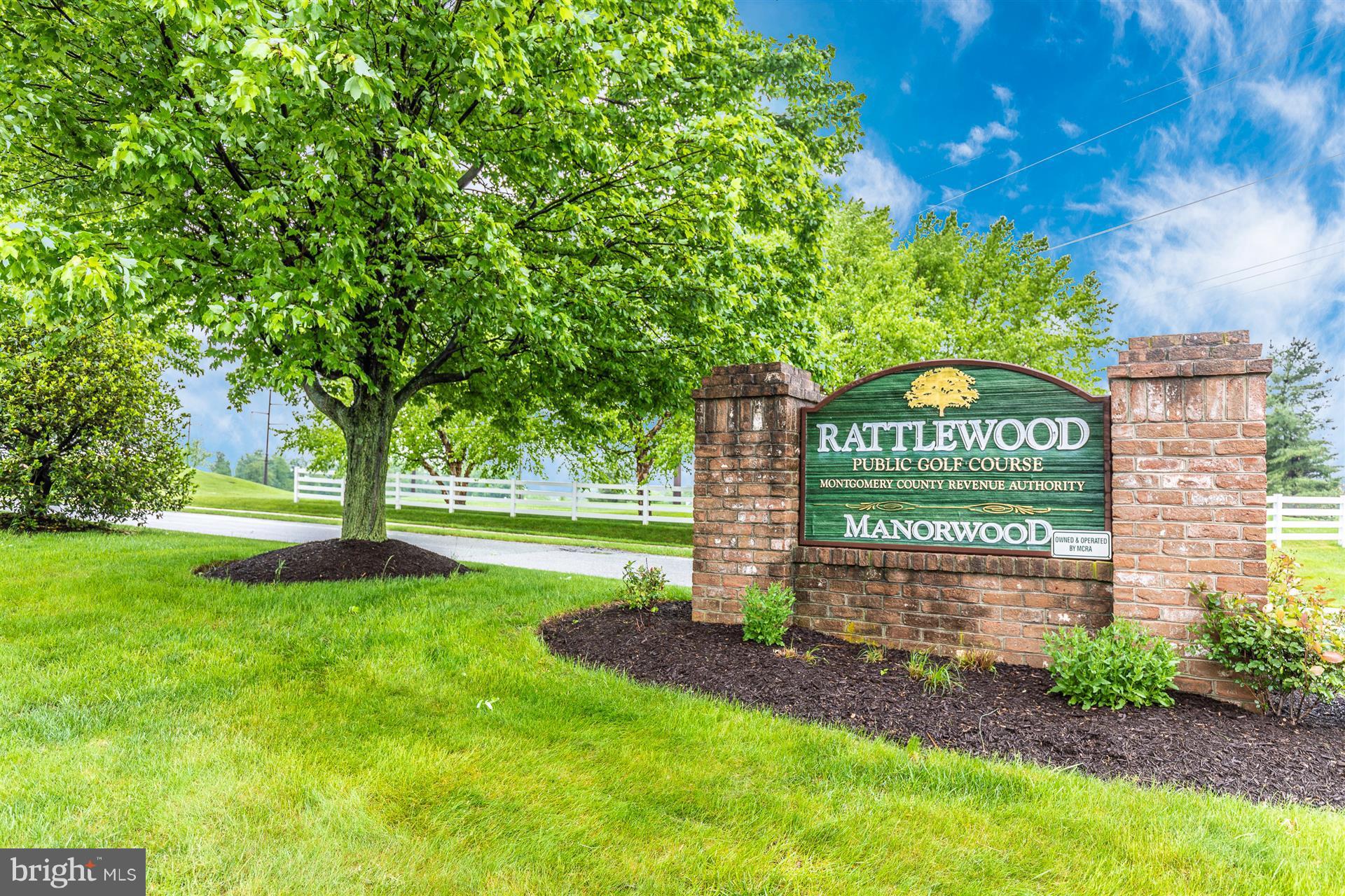 MANORWOOD - Residential