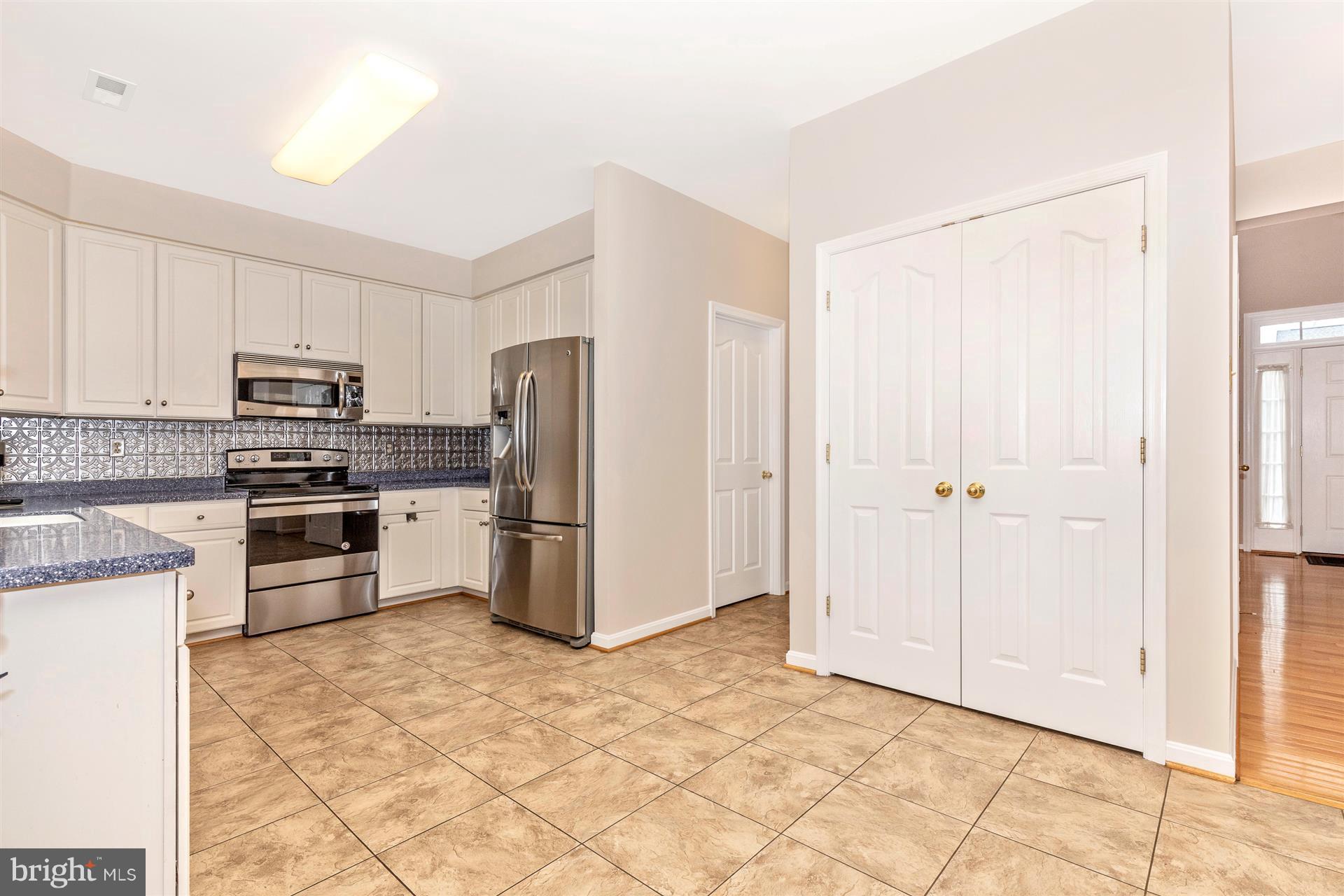 MANORWOOD - Residential