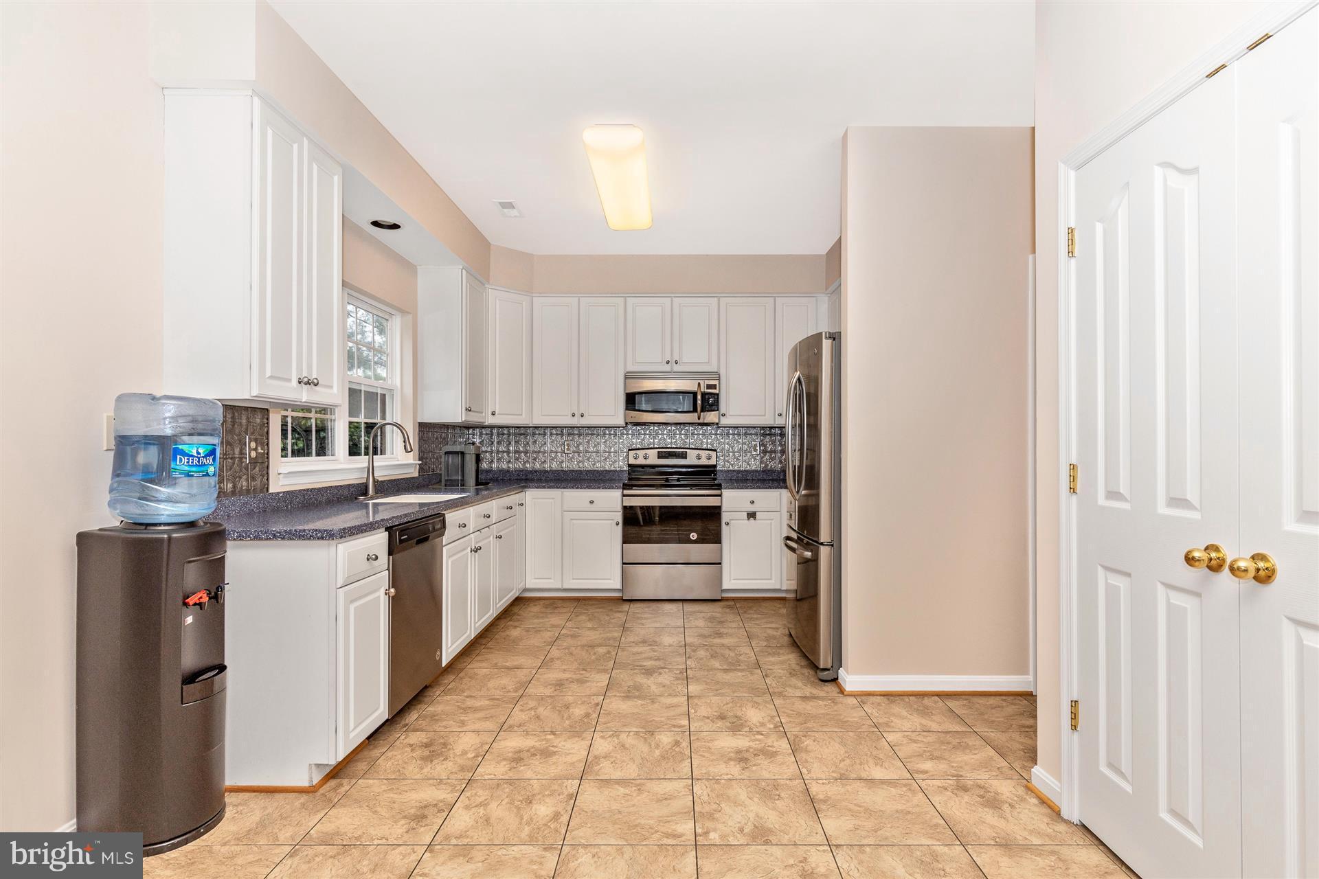 MANORWOOD - Residential