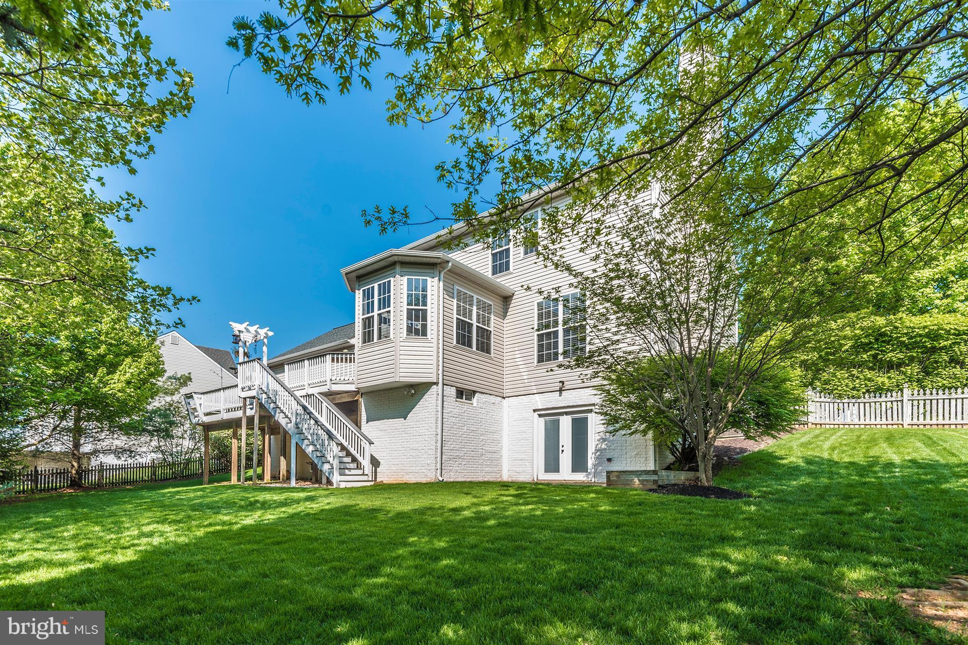 MANORWOOD - Residential