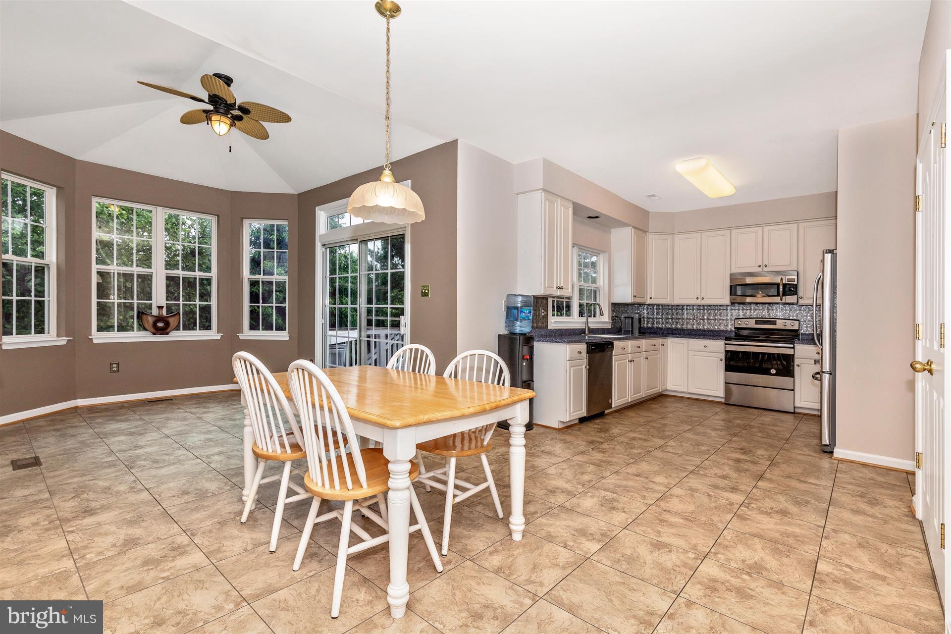 MANORWOOD - Residential