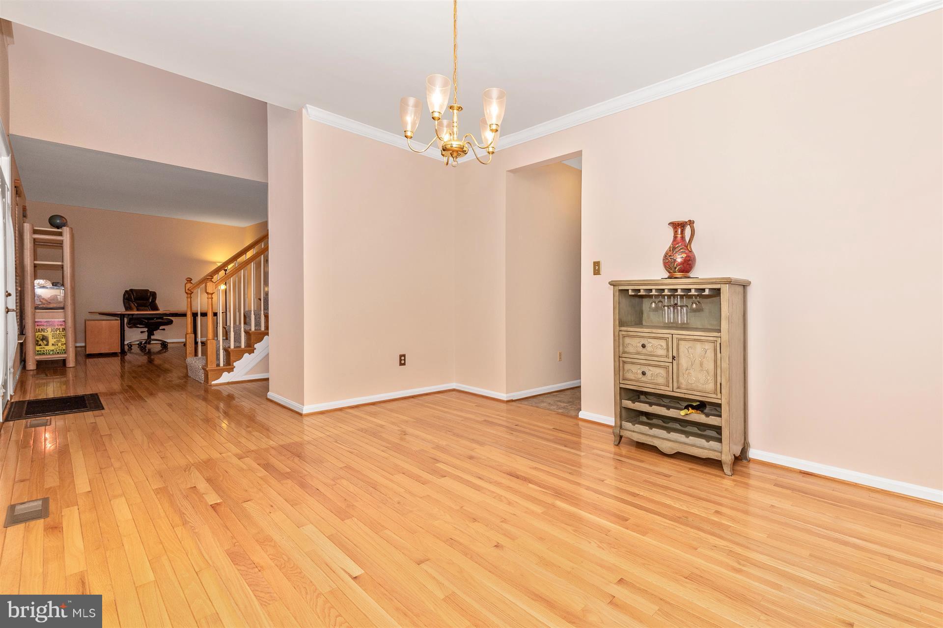 MANORWOOD - Residential