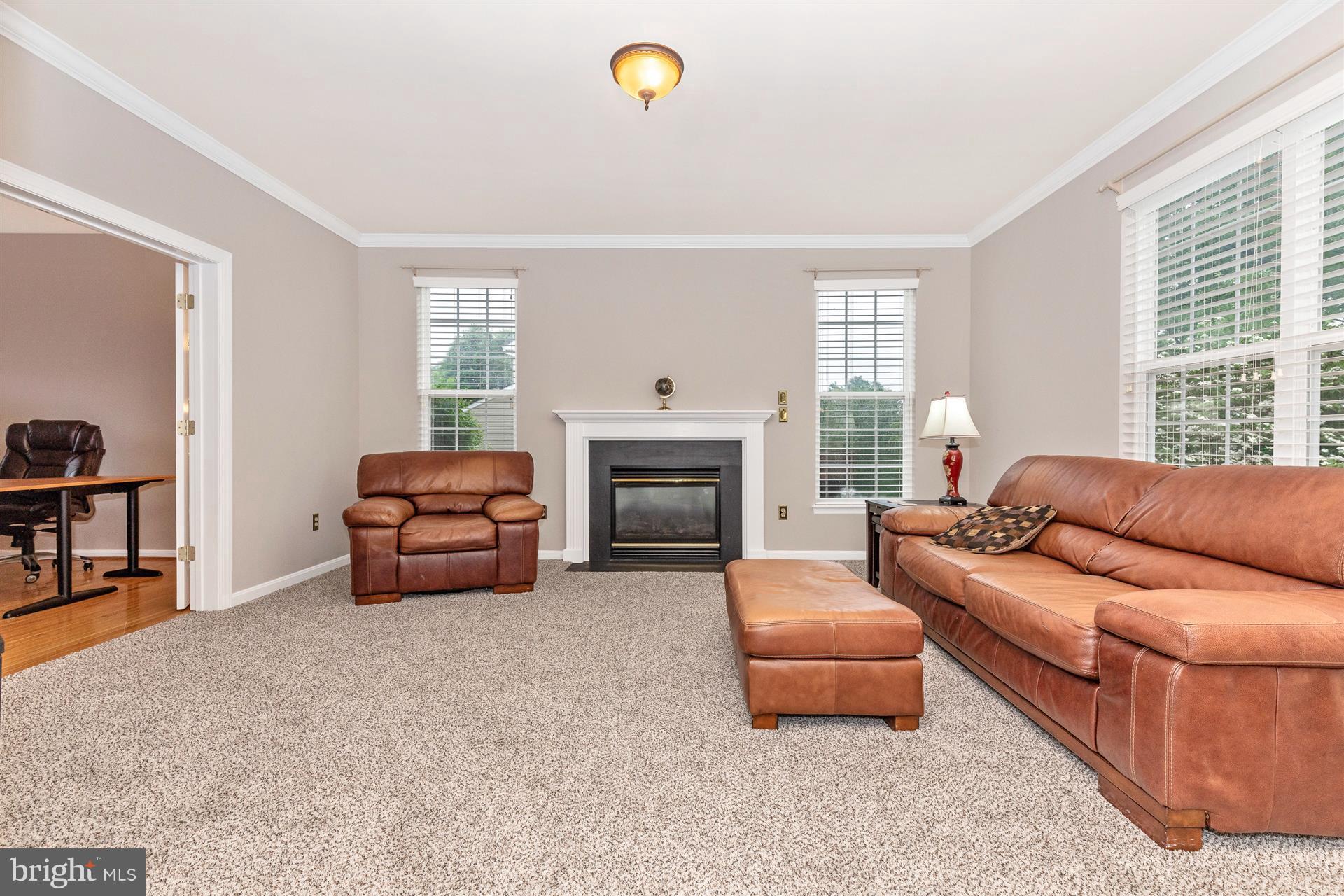 MANORWOOD - Residential