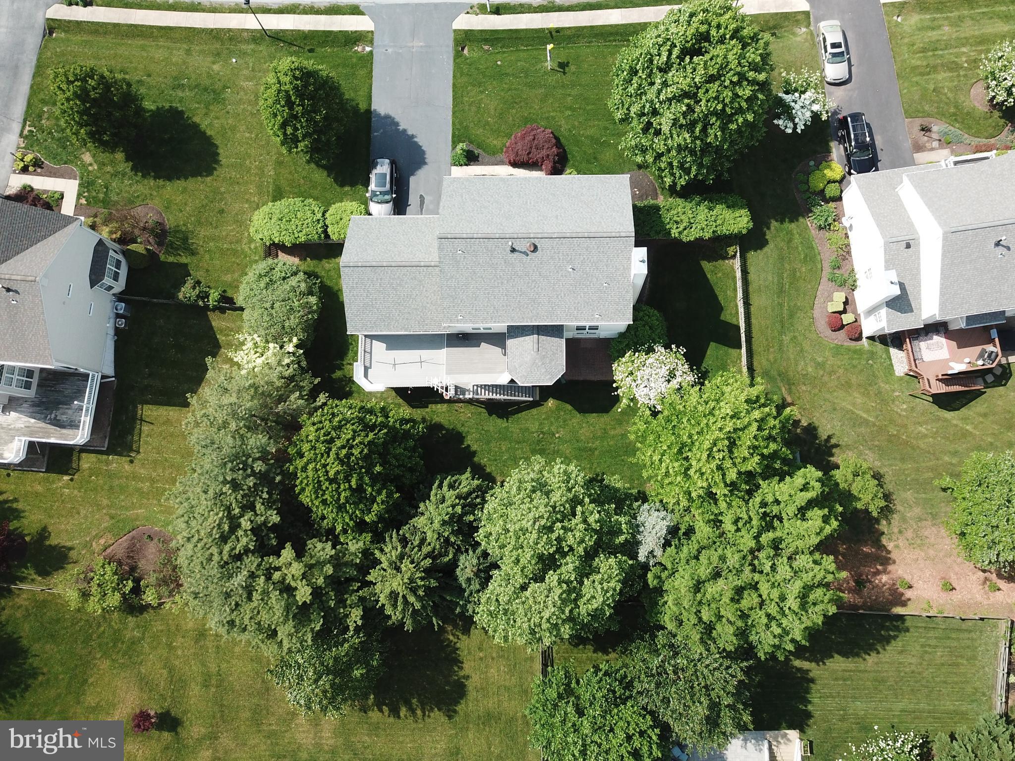 MANORWOOD - Residential