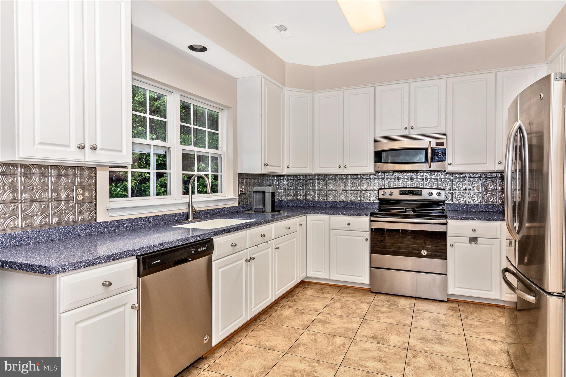 MANORWOOD - Residential