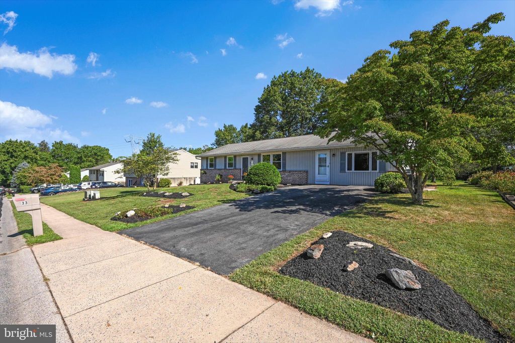 Photo of 33 Stony Run Road, STEVENS, PA 17578 (MLS # PALA2075652)
